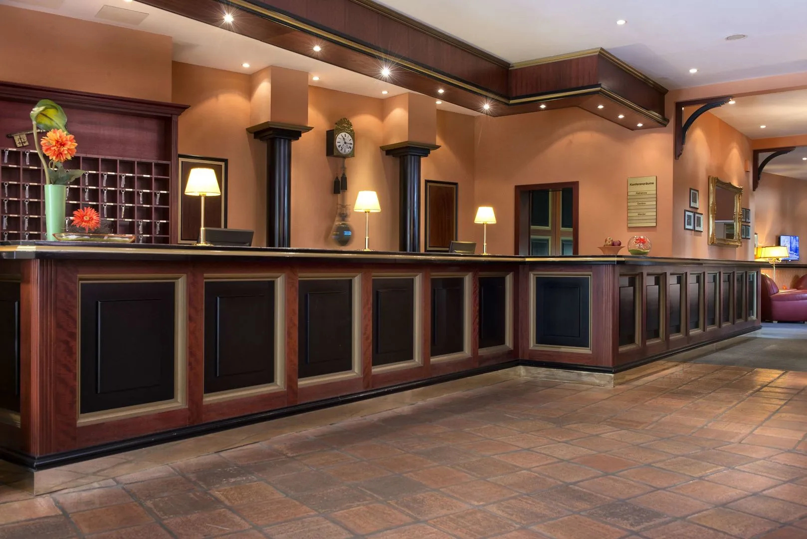 Sorat Hotel Brandenburg