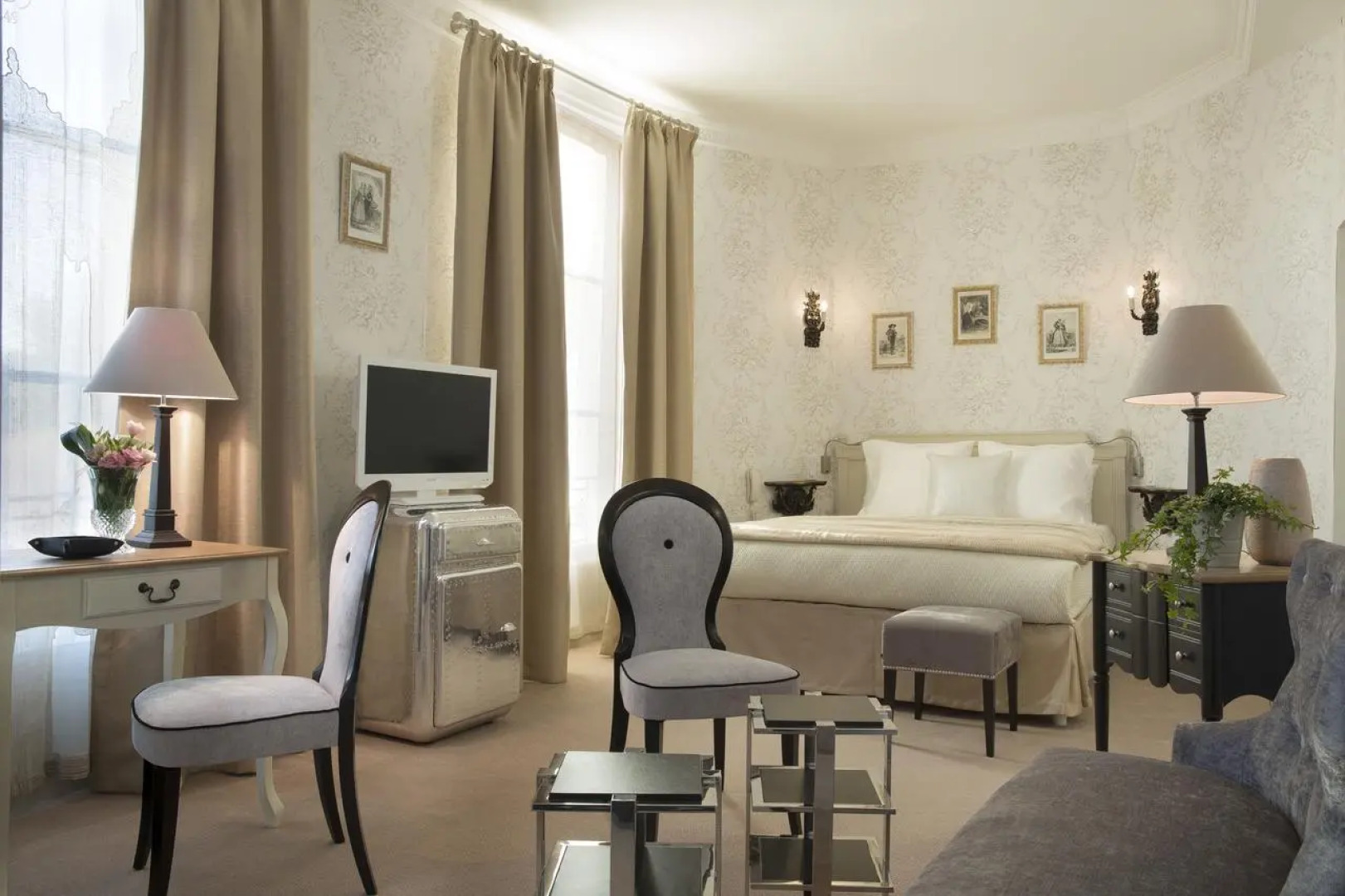 Château Laroche-Ploquin