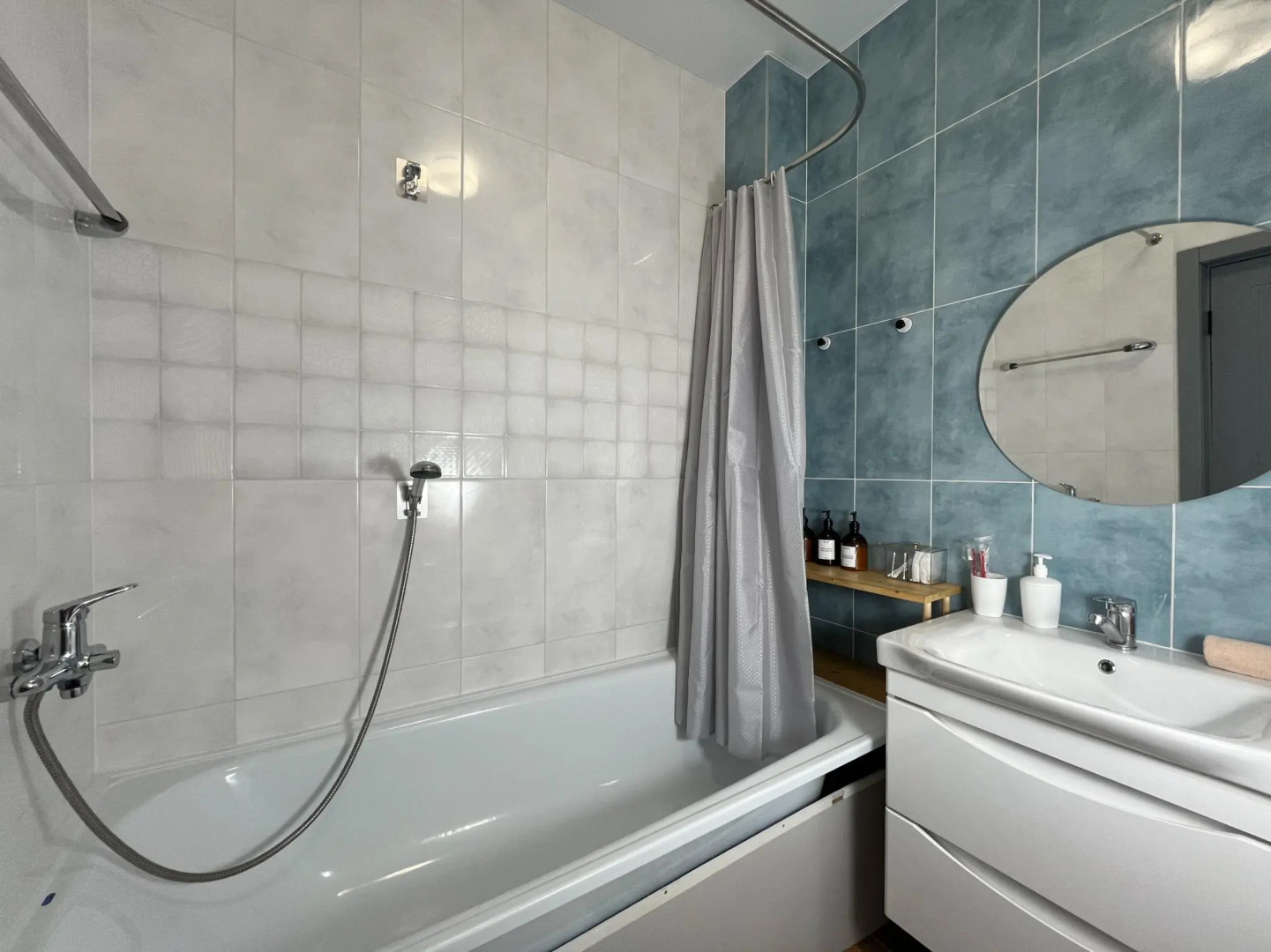 Slavno Apparts на улице Свободы