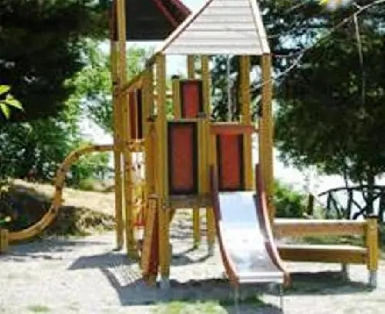 La Ginestra casa vacanze