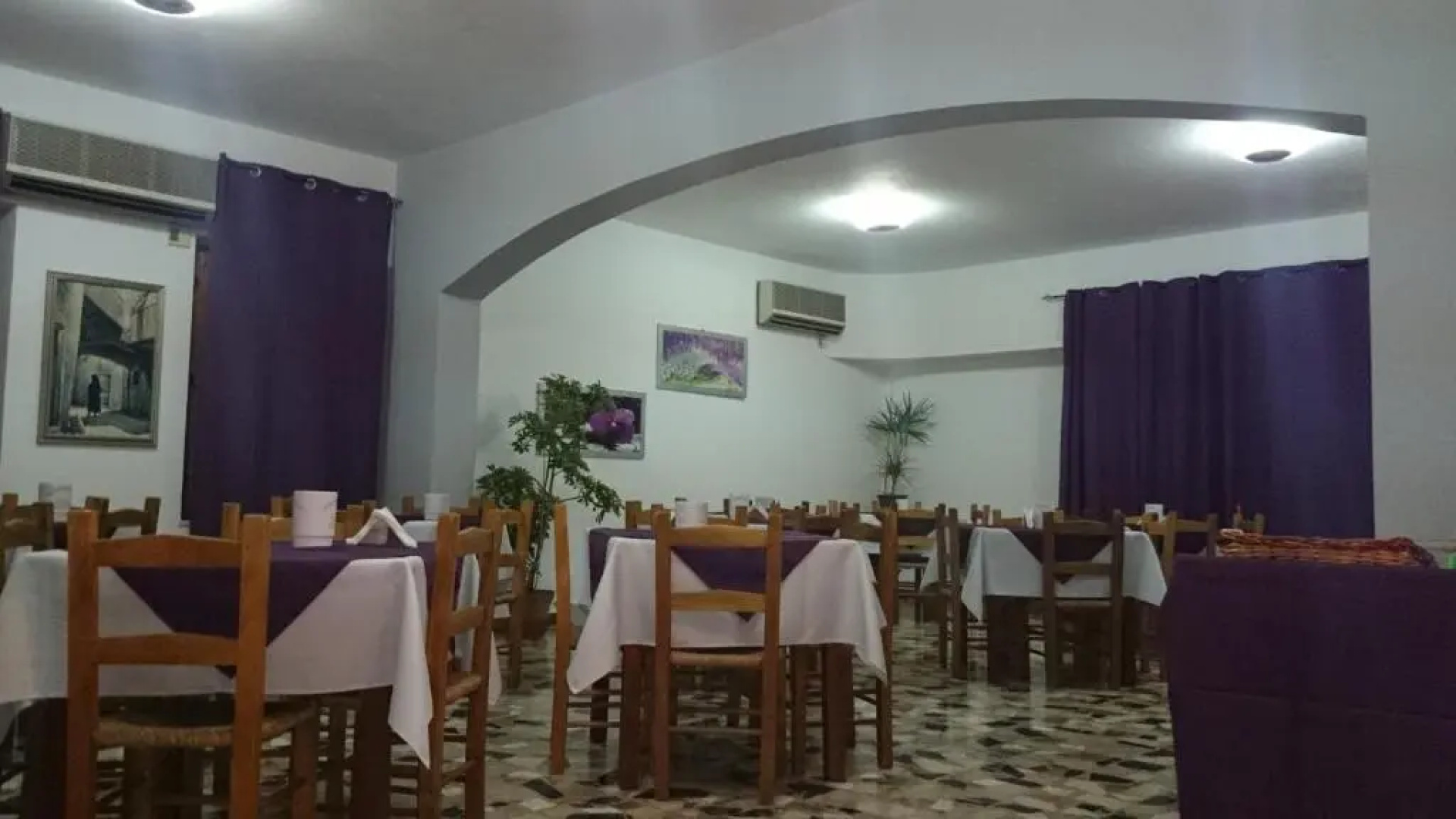 Ogliastra Hotel