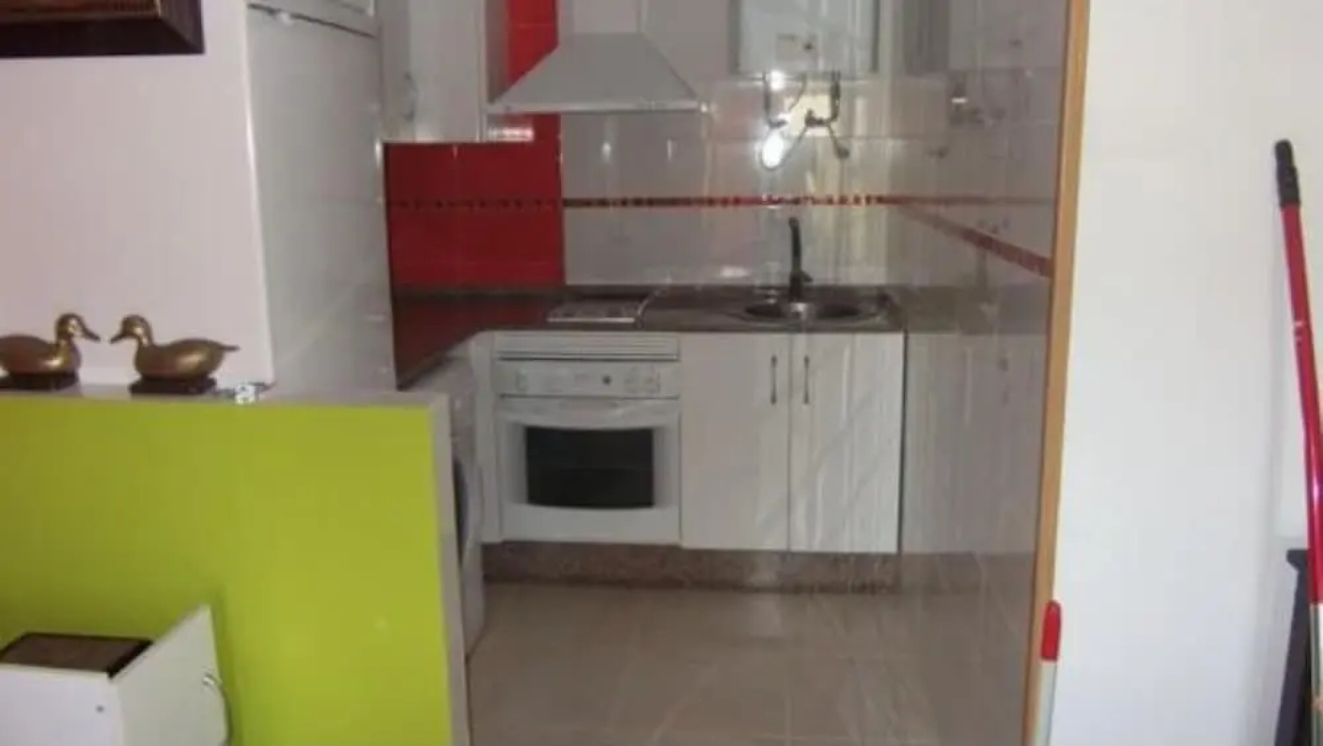 106097 - Apartment in Zahara de los Atunes