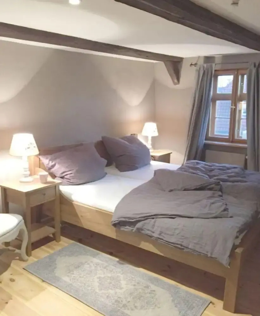 The old Cobbler House