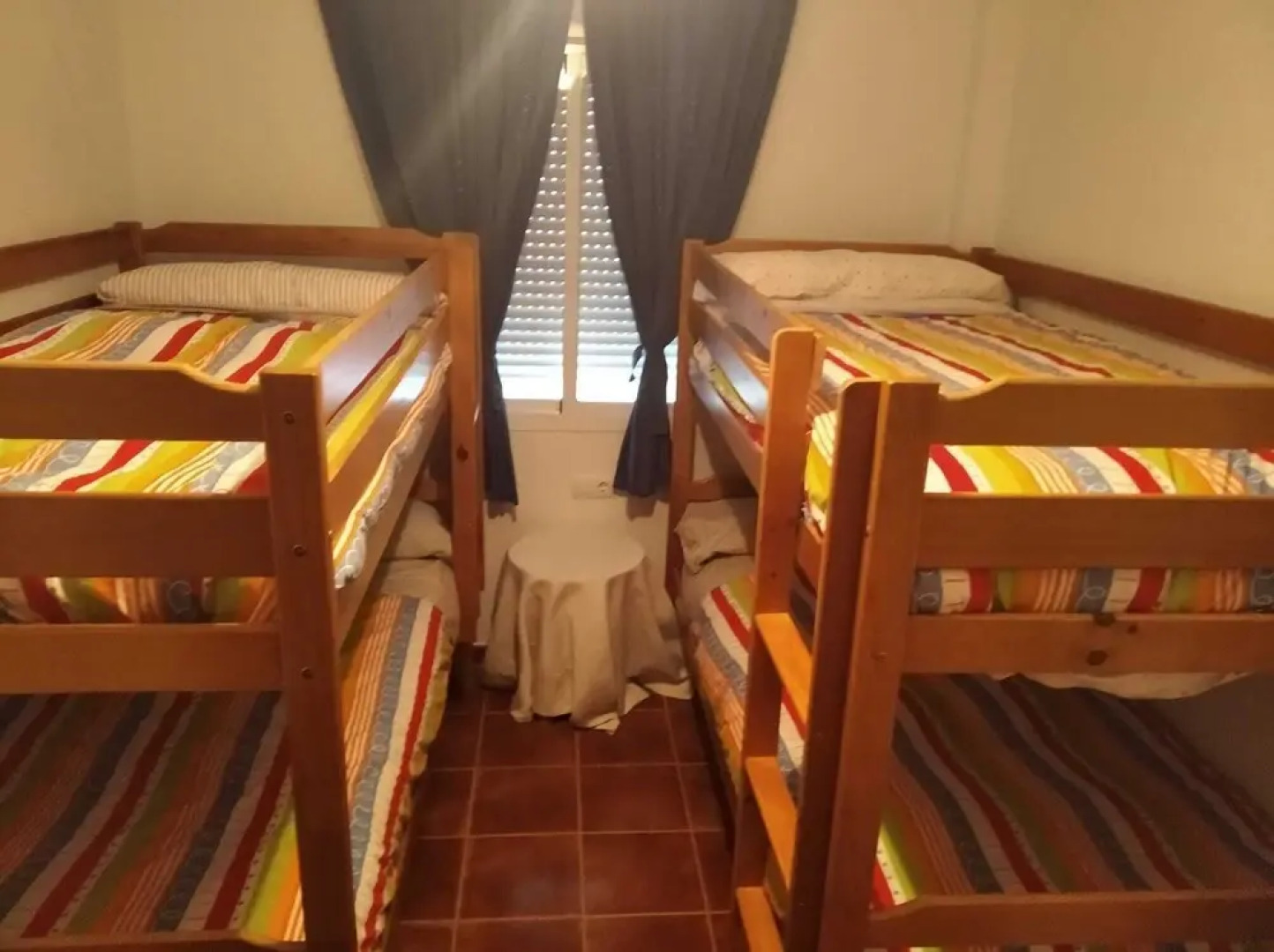 La Casita de Villaluenga