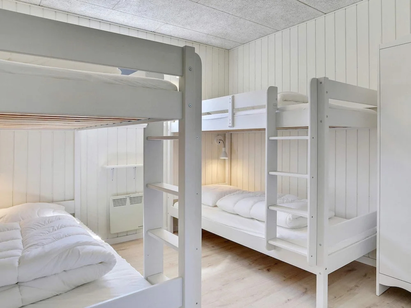 12 Person Holiday Home in Albaek