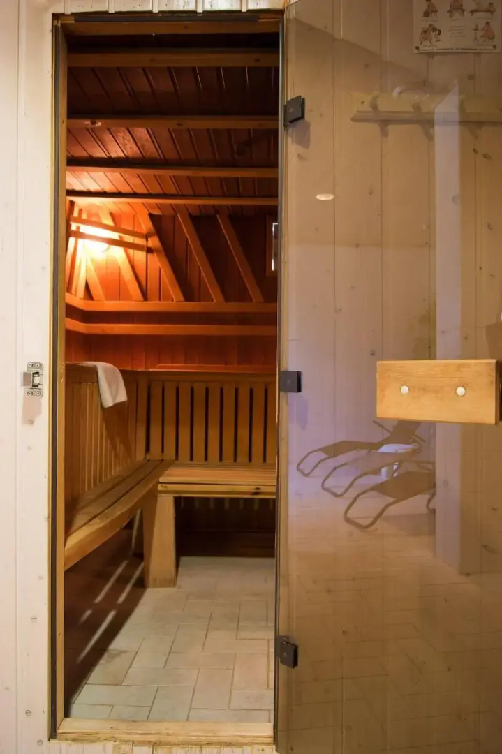 Hotel Garni Zwickau Mosel