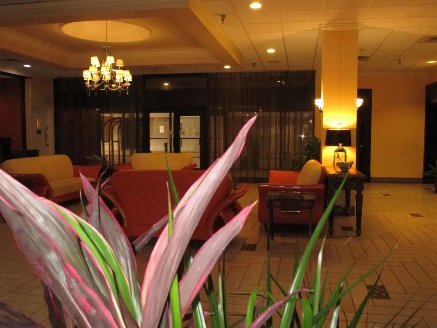 The Sioux City Hotel & Conference Center