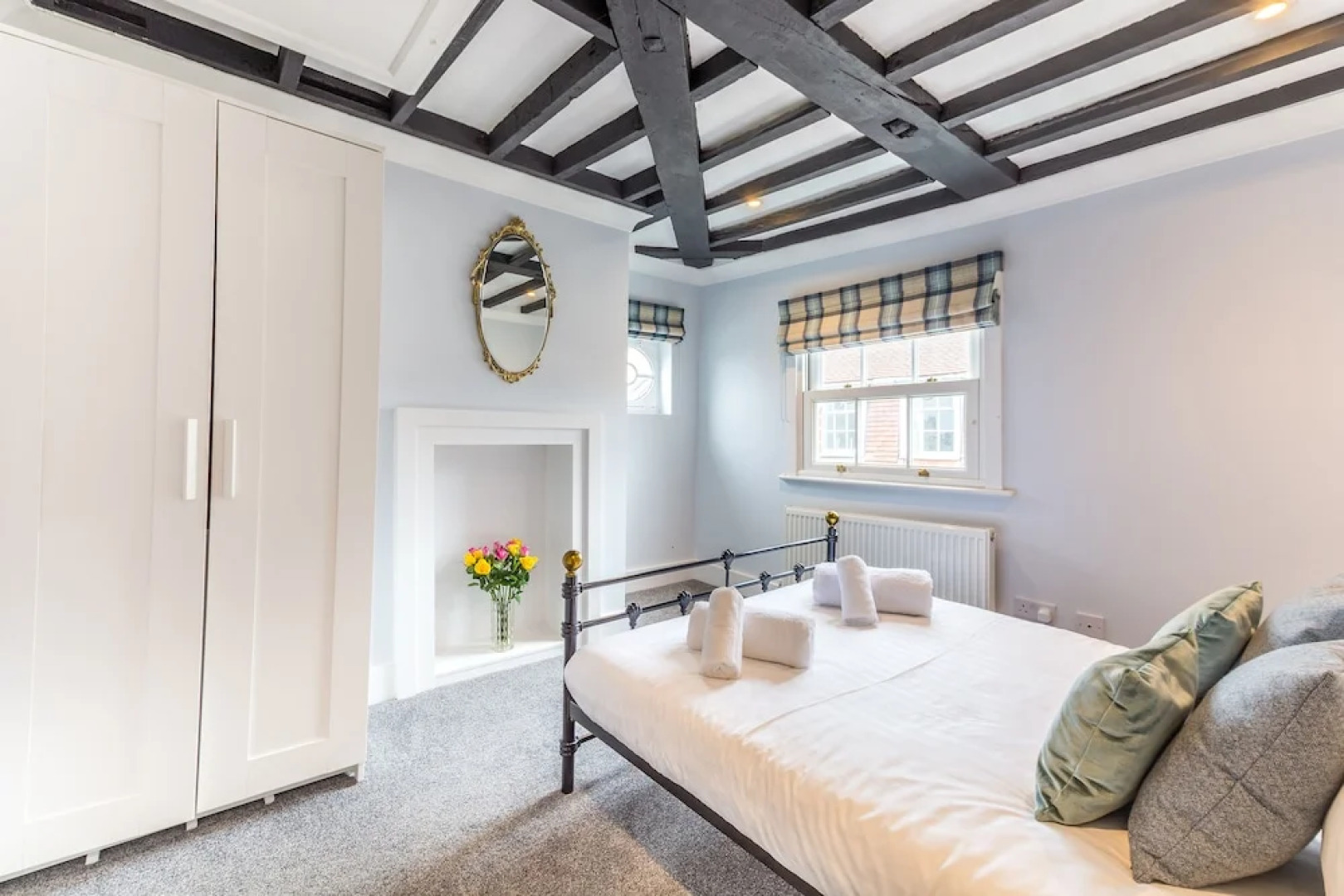 Windsor Castle Townhouse