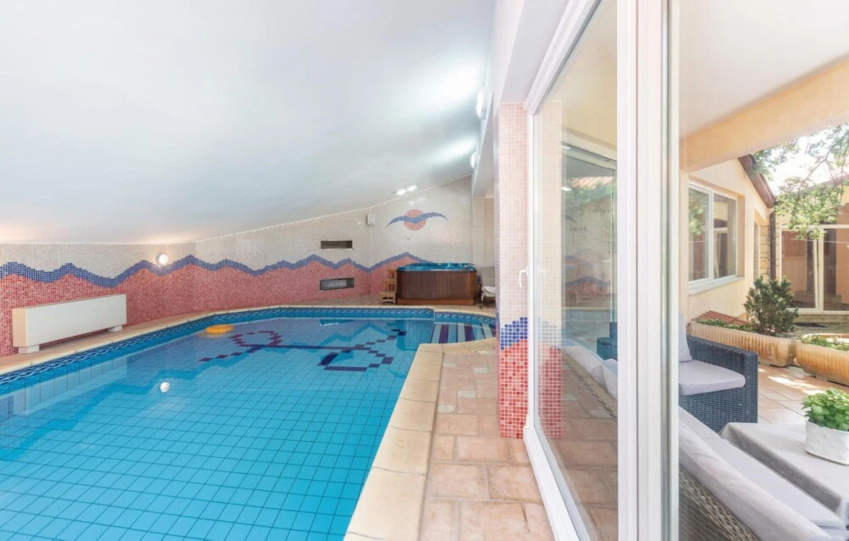 Amazing Home in Belavici With Sauna, Wifi and 3 Bedrooms