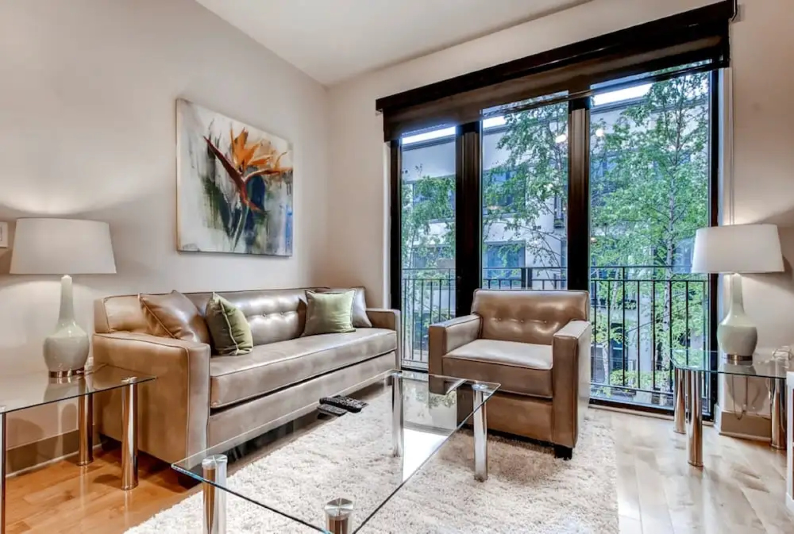 Global Luxury Suites at Brewers Hill