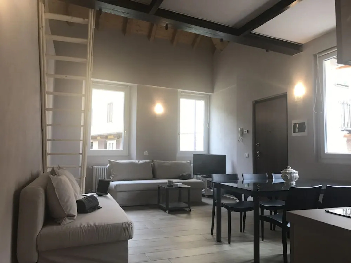 iCasamia la Posteria