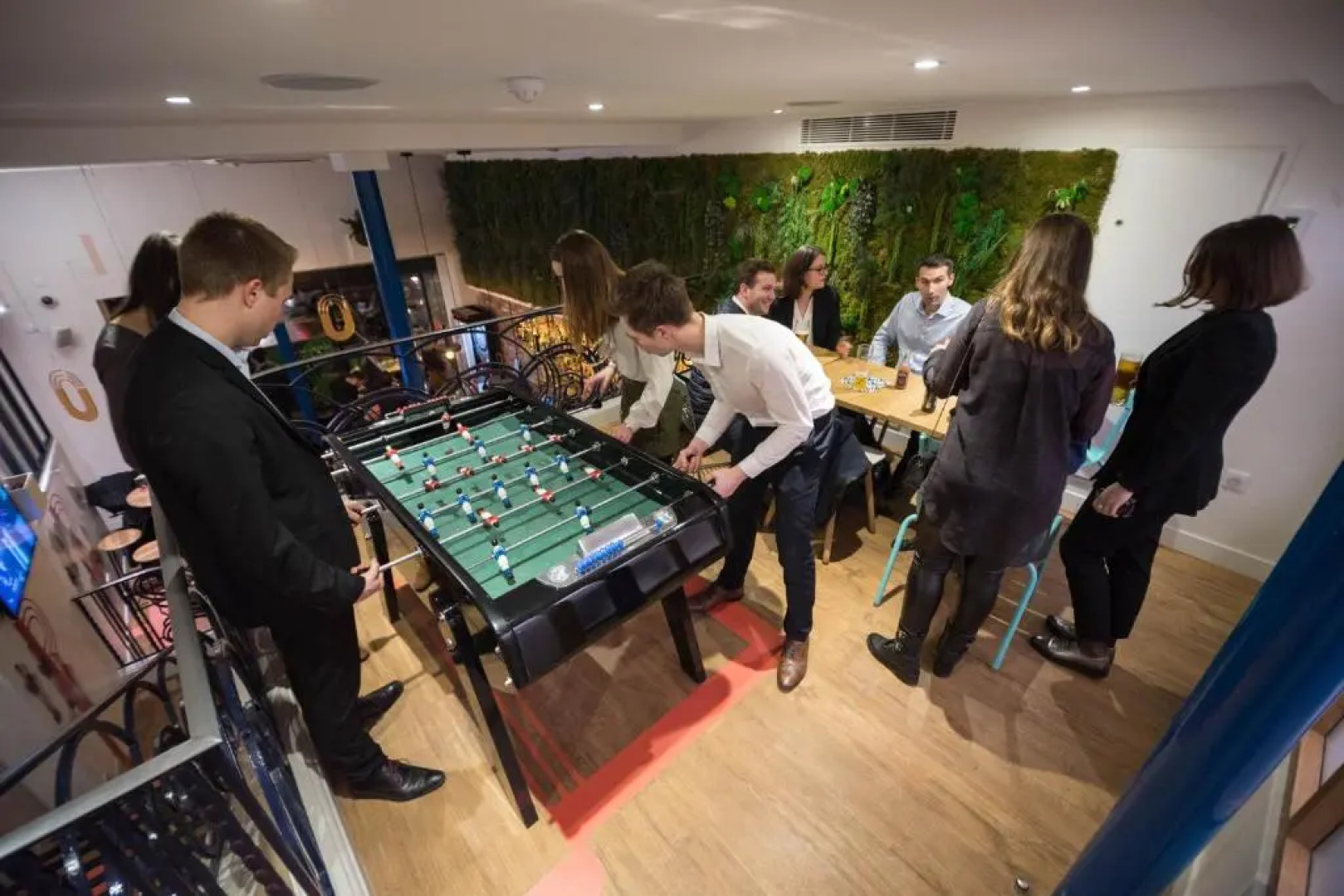 The Playce Hotel by Happy Culture