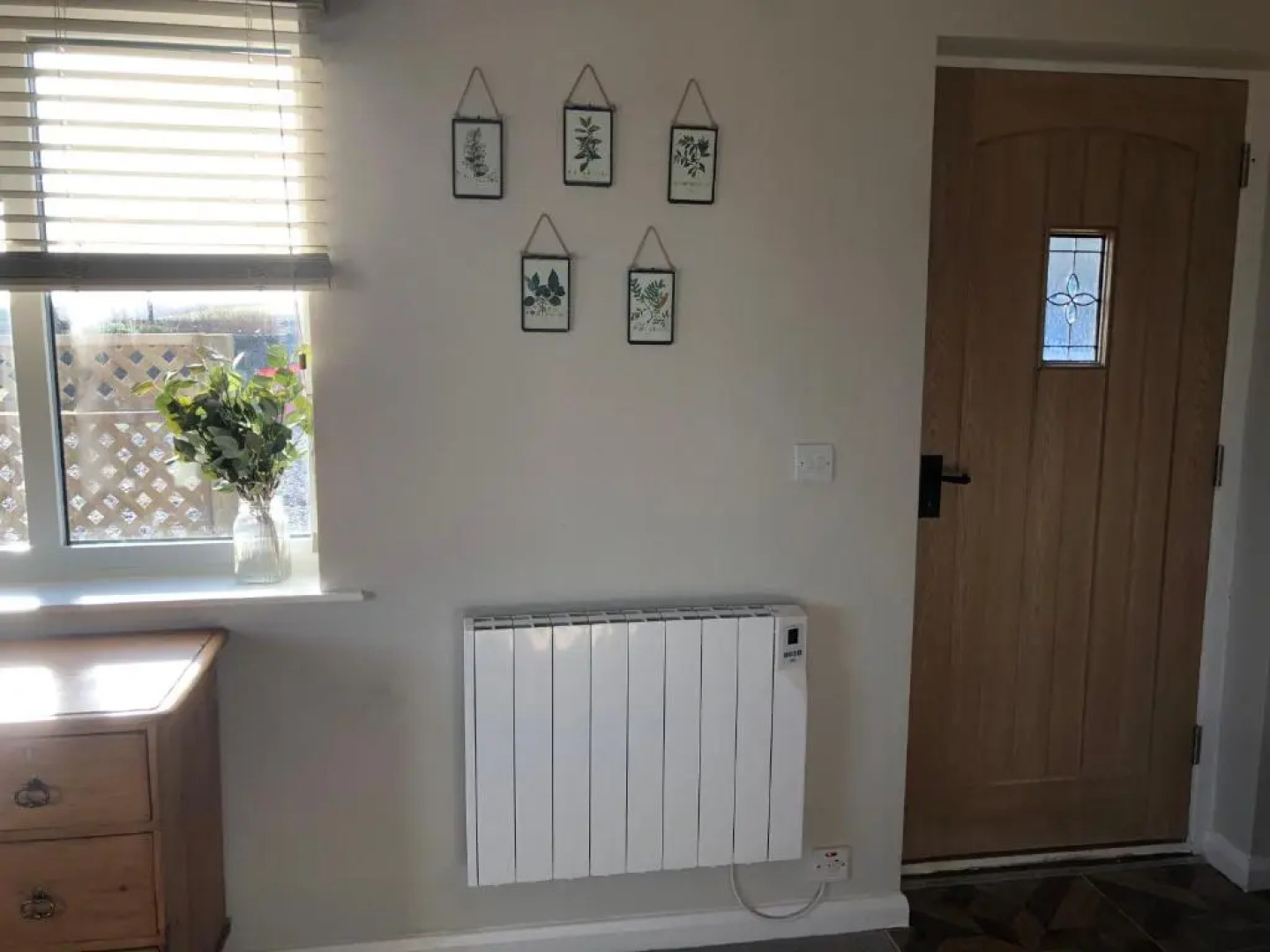 White House Farm - Beautiful Self Contained Courtyard Rooms