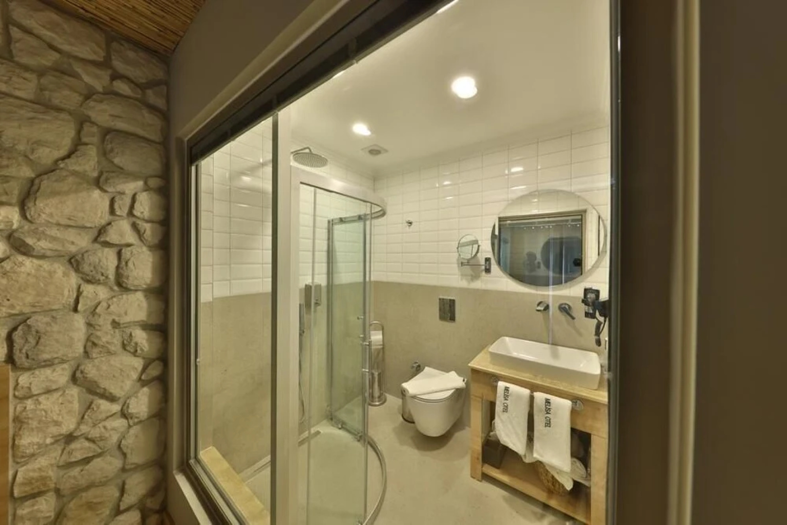 Melisa Boutique Hotel & Spa