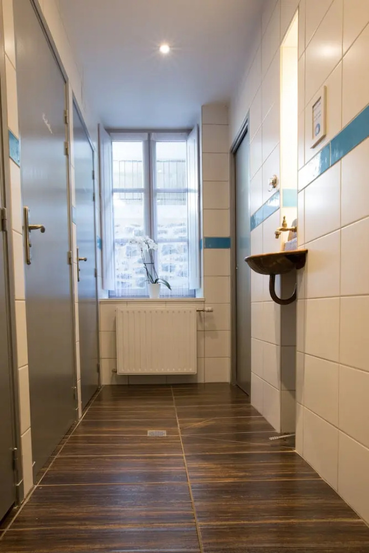 Gite-Hôtel La Cabourne