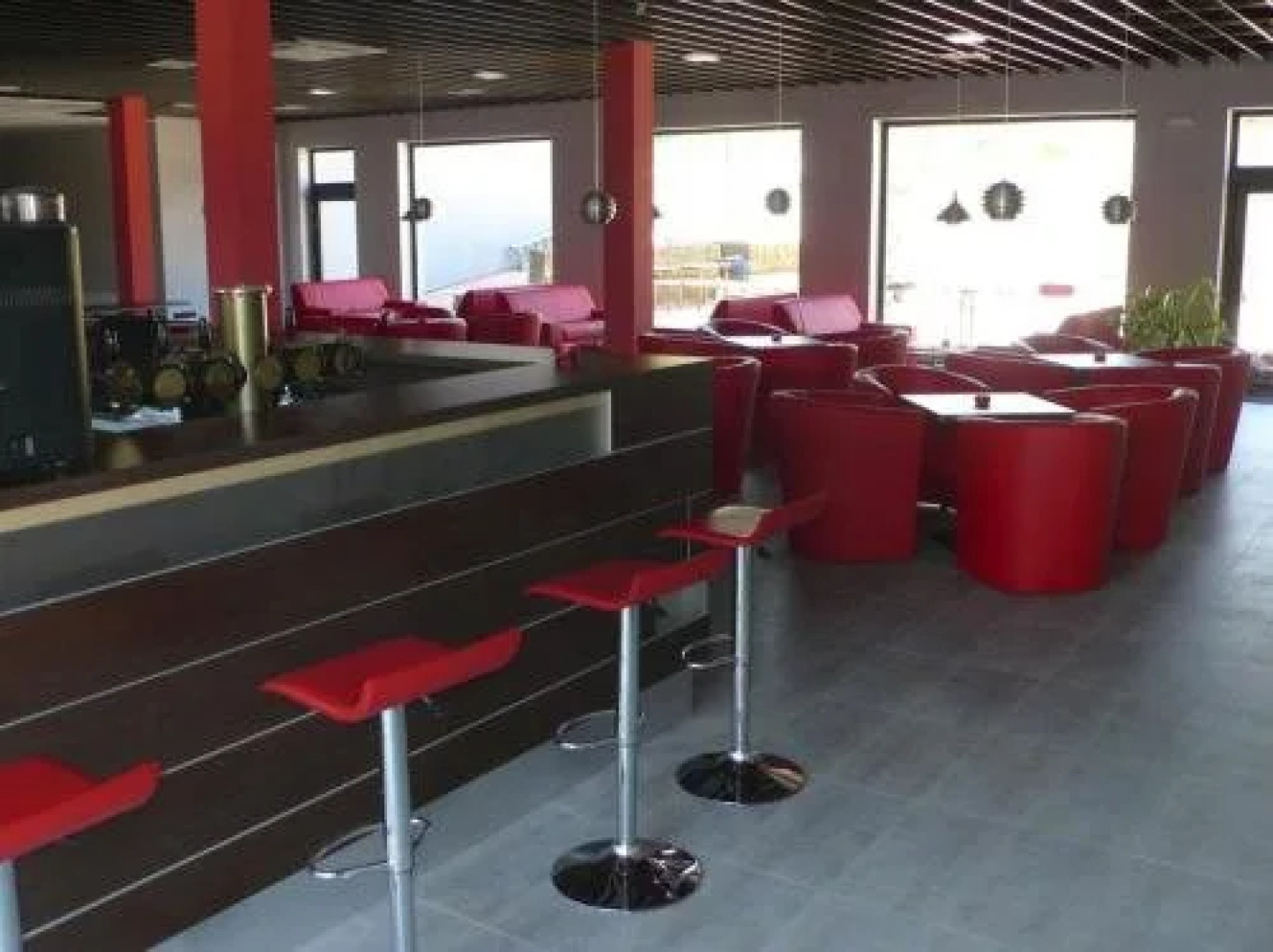 Hotel Zebetinsky Dvur Brno