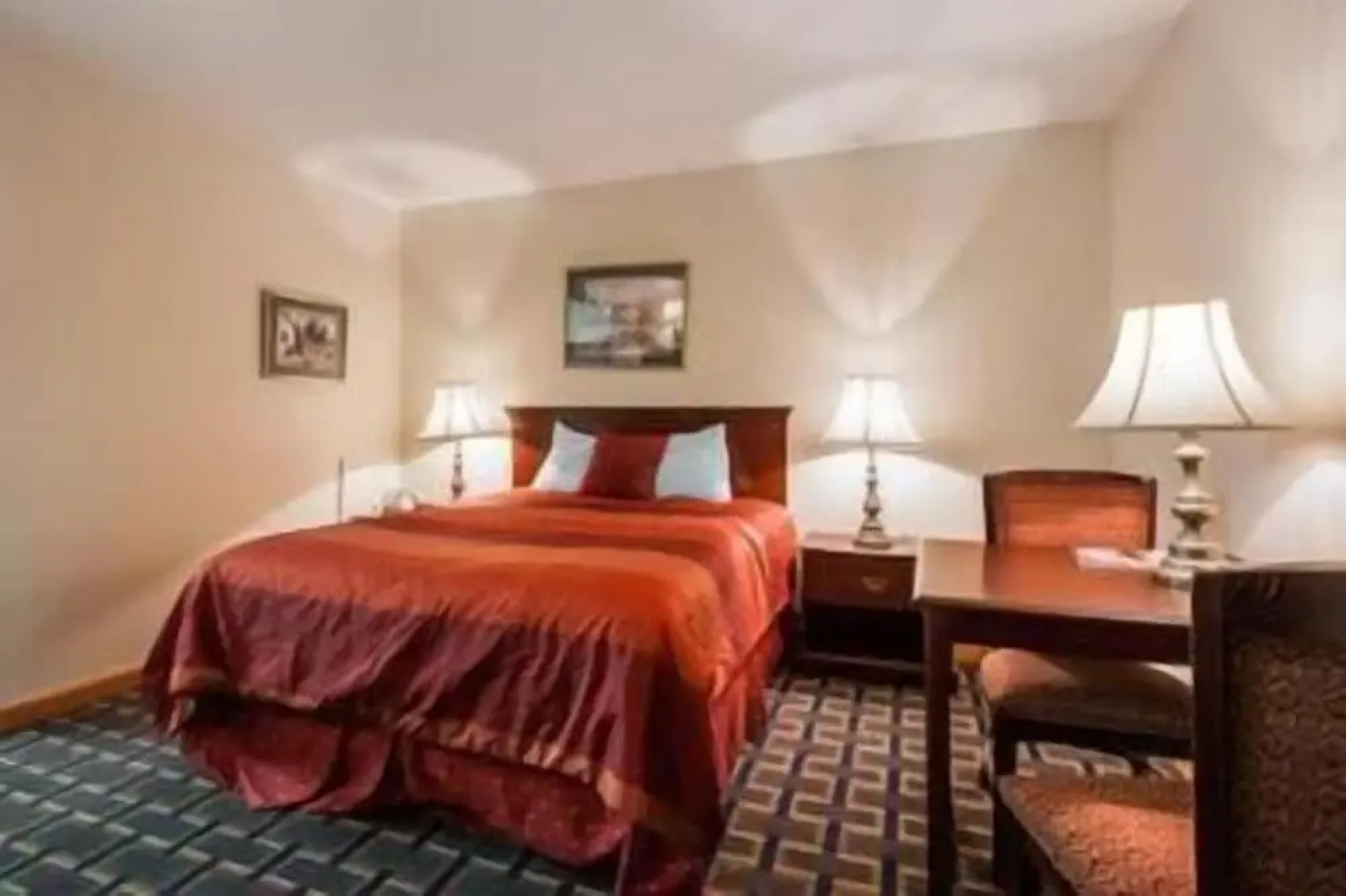 Rodeway Inn Lawrenceburg