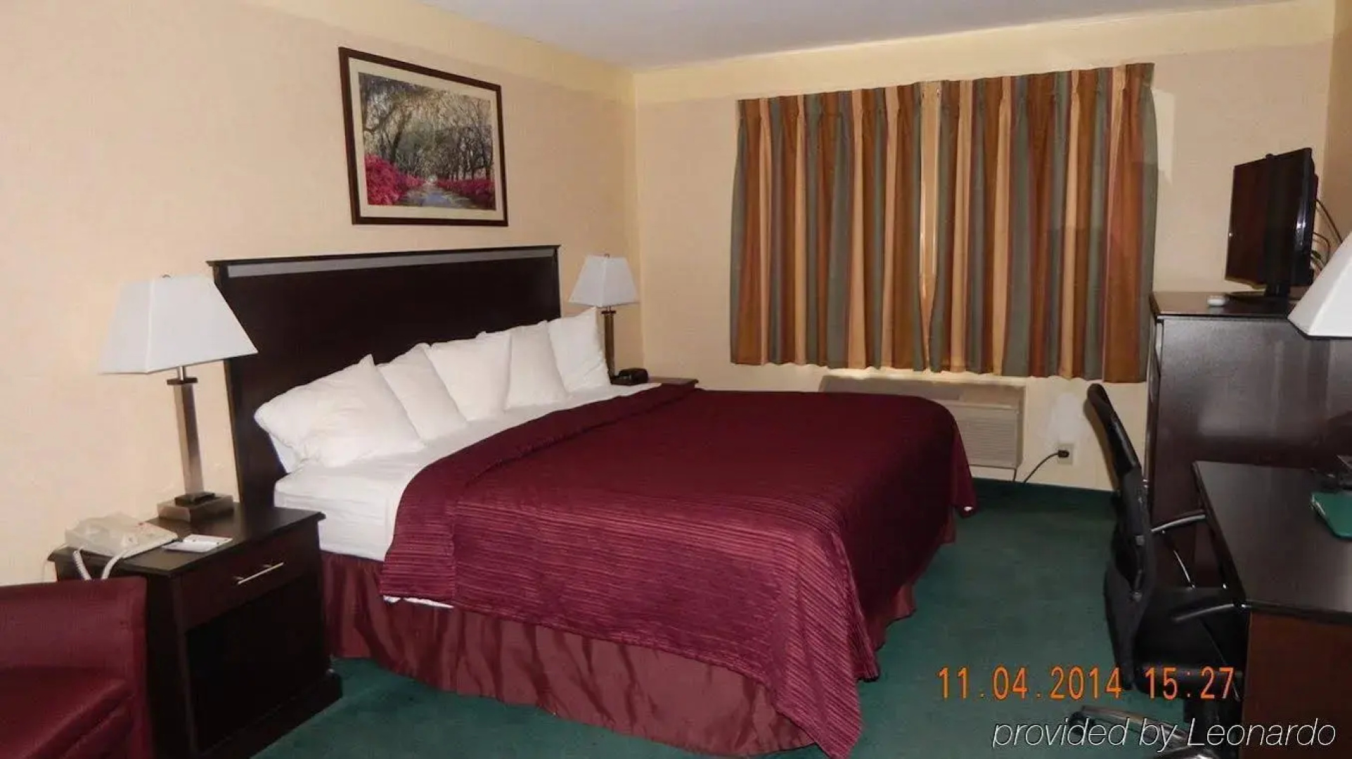 Quality Inn Bend North