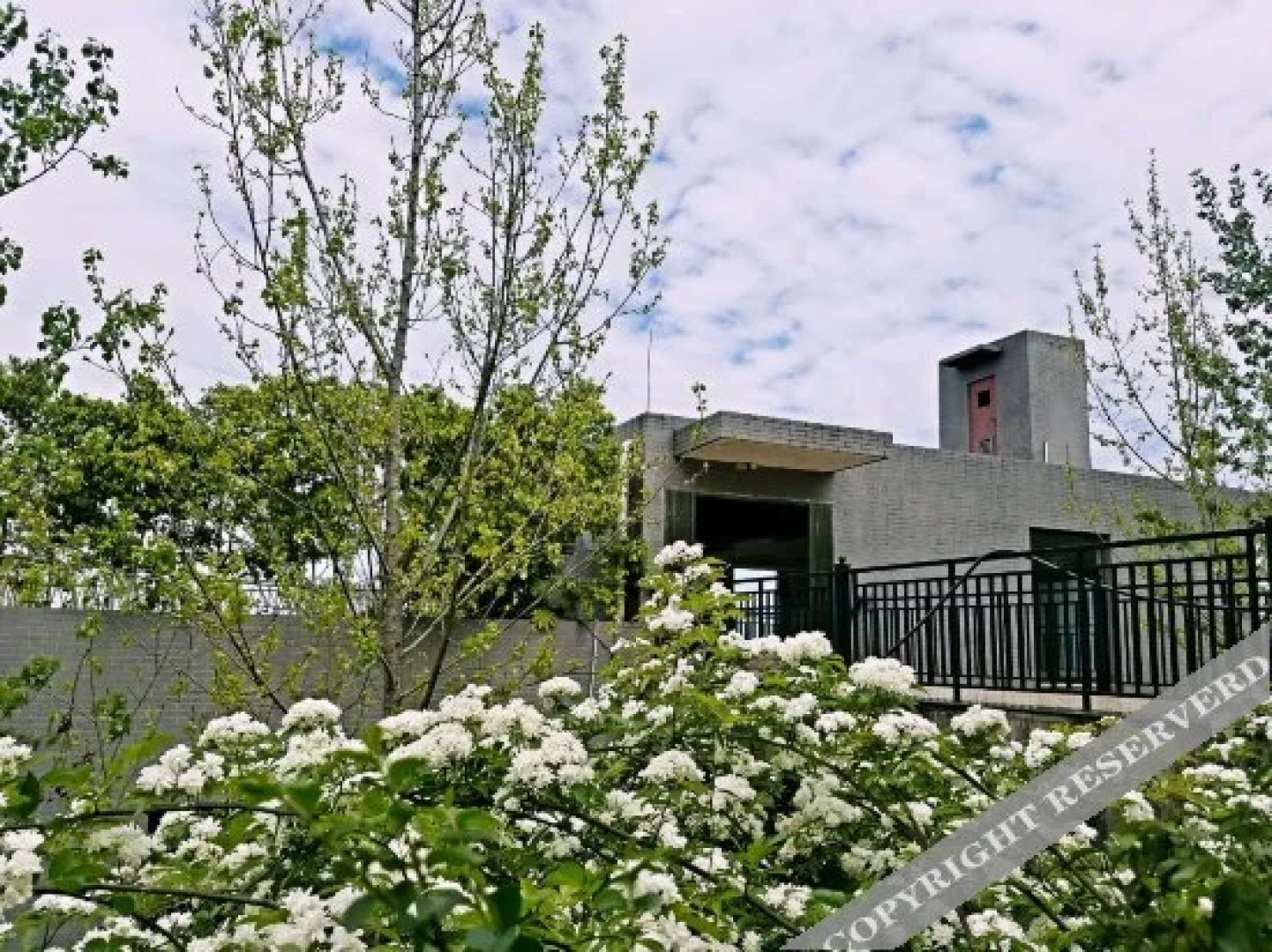 Shengli Liyuan Hotel