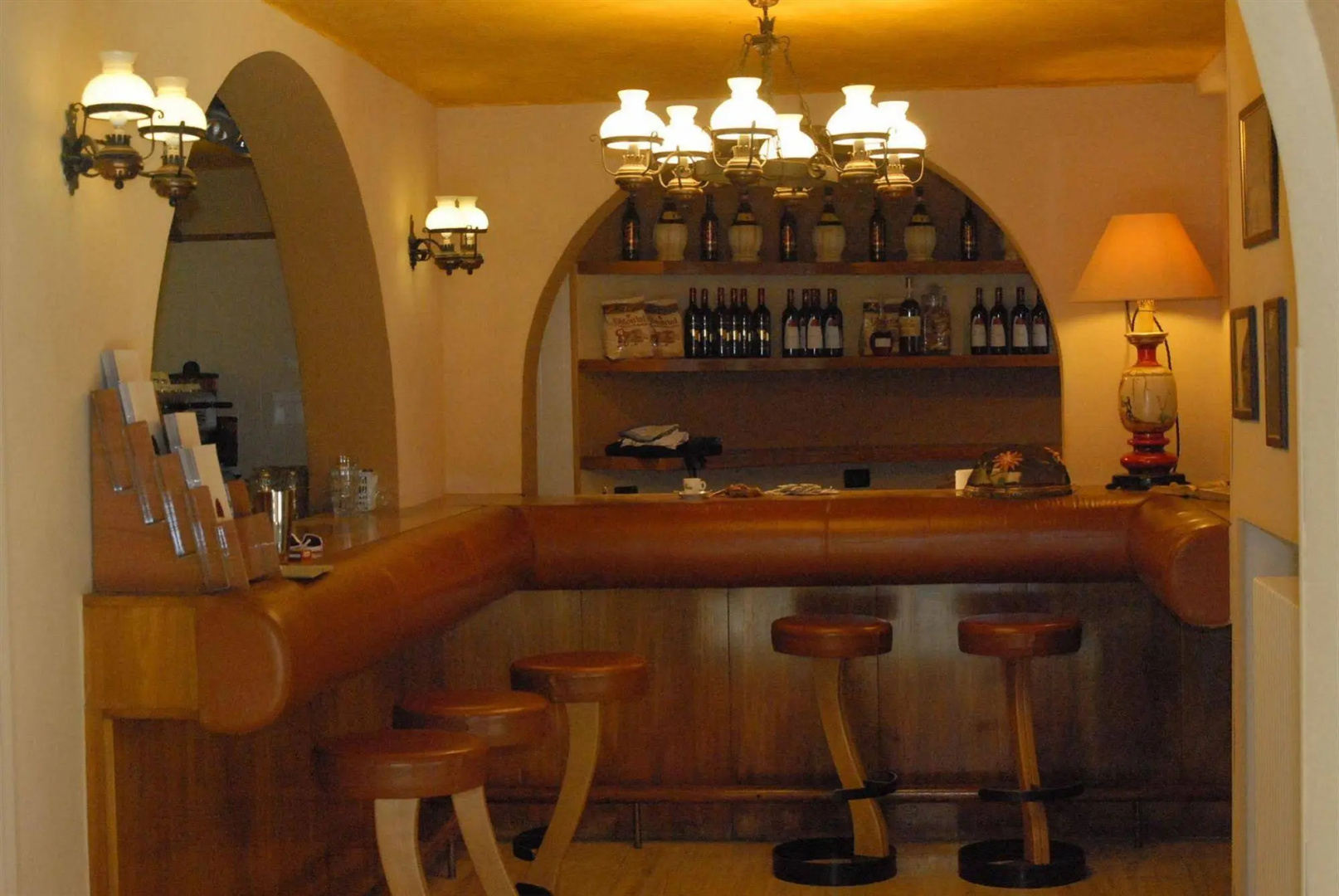 La Grotta dei Corvi