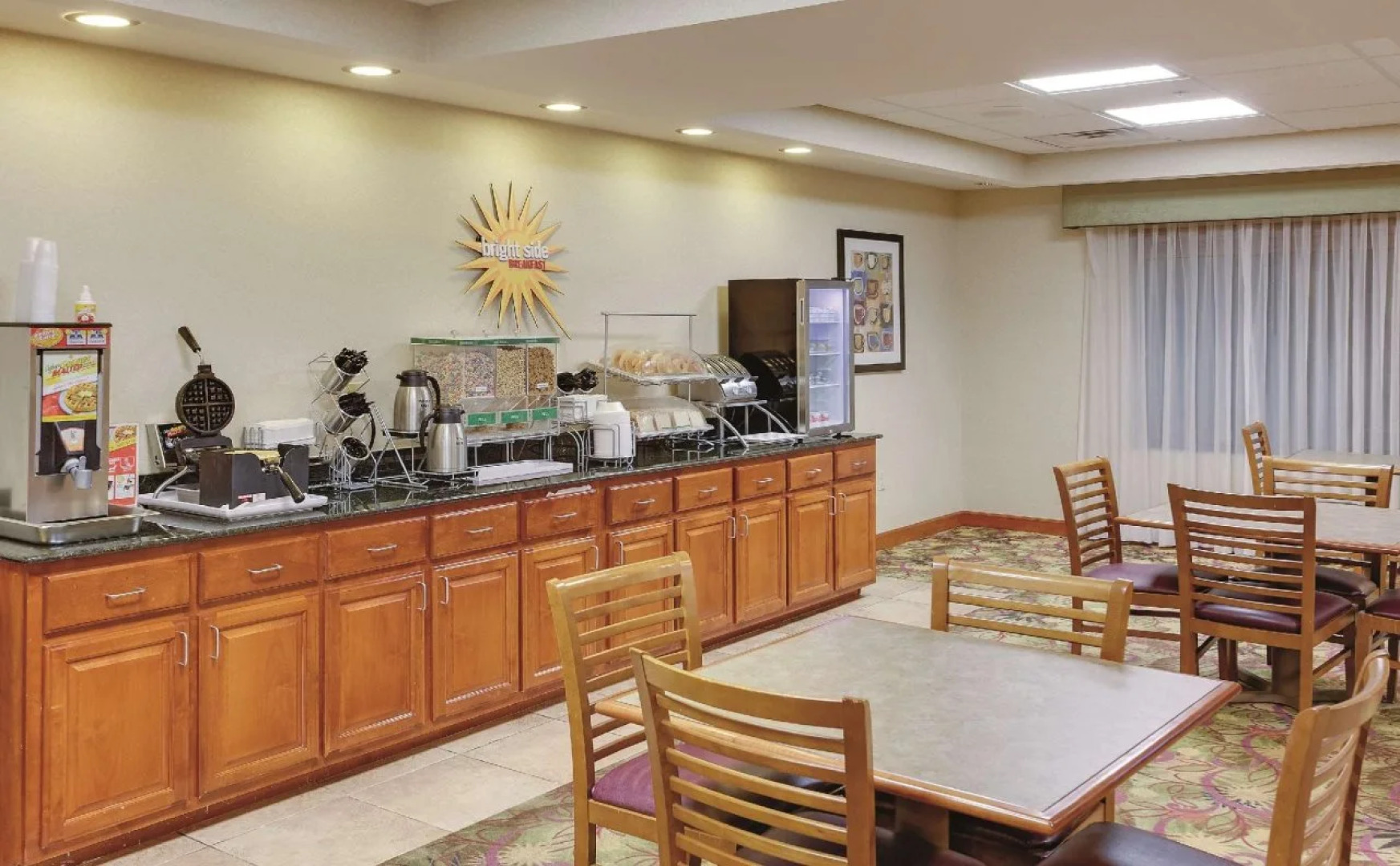 Garner Hotel Doswell Southeast by IHG