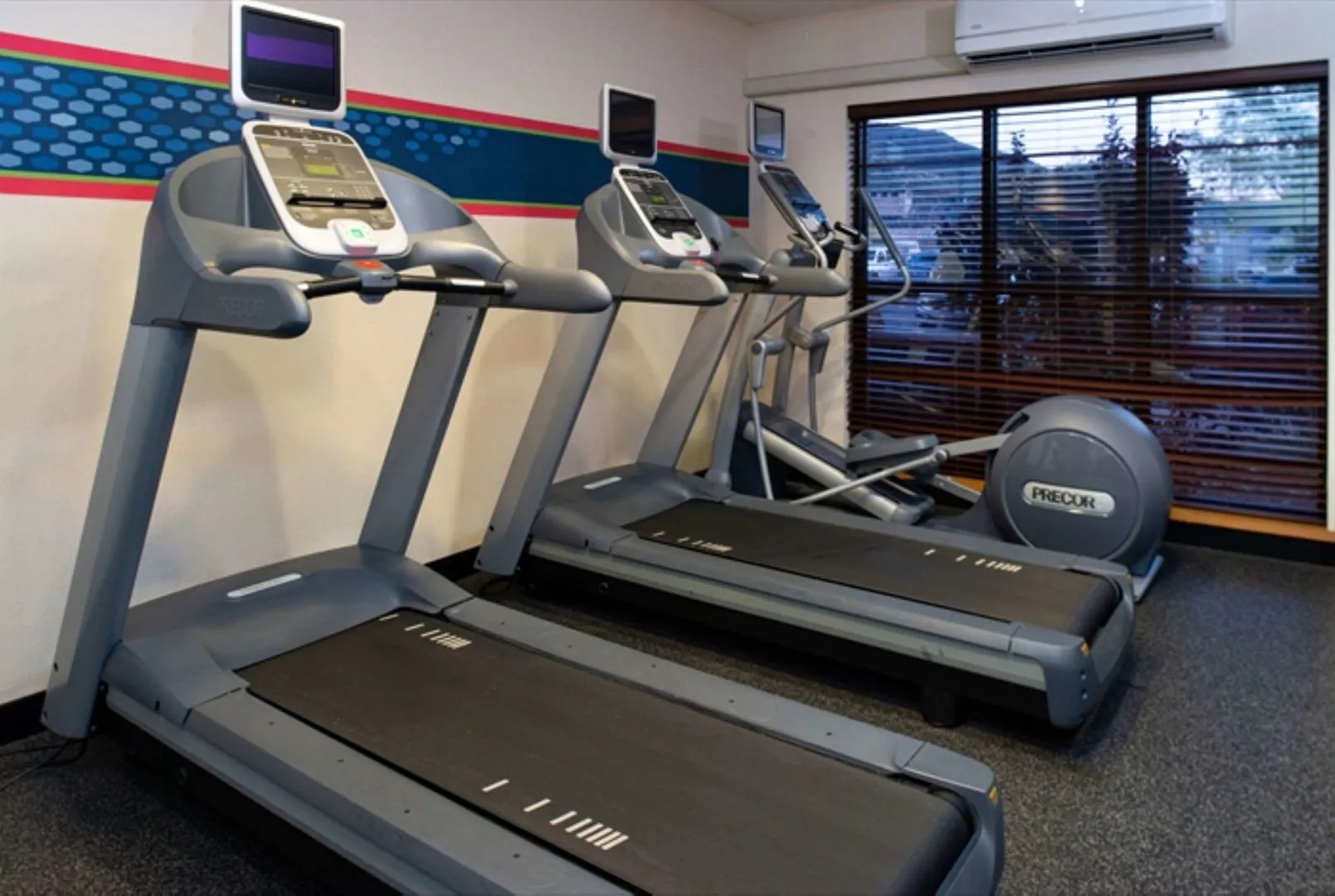 Hampton Inn Glenwood Springs