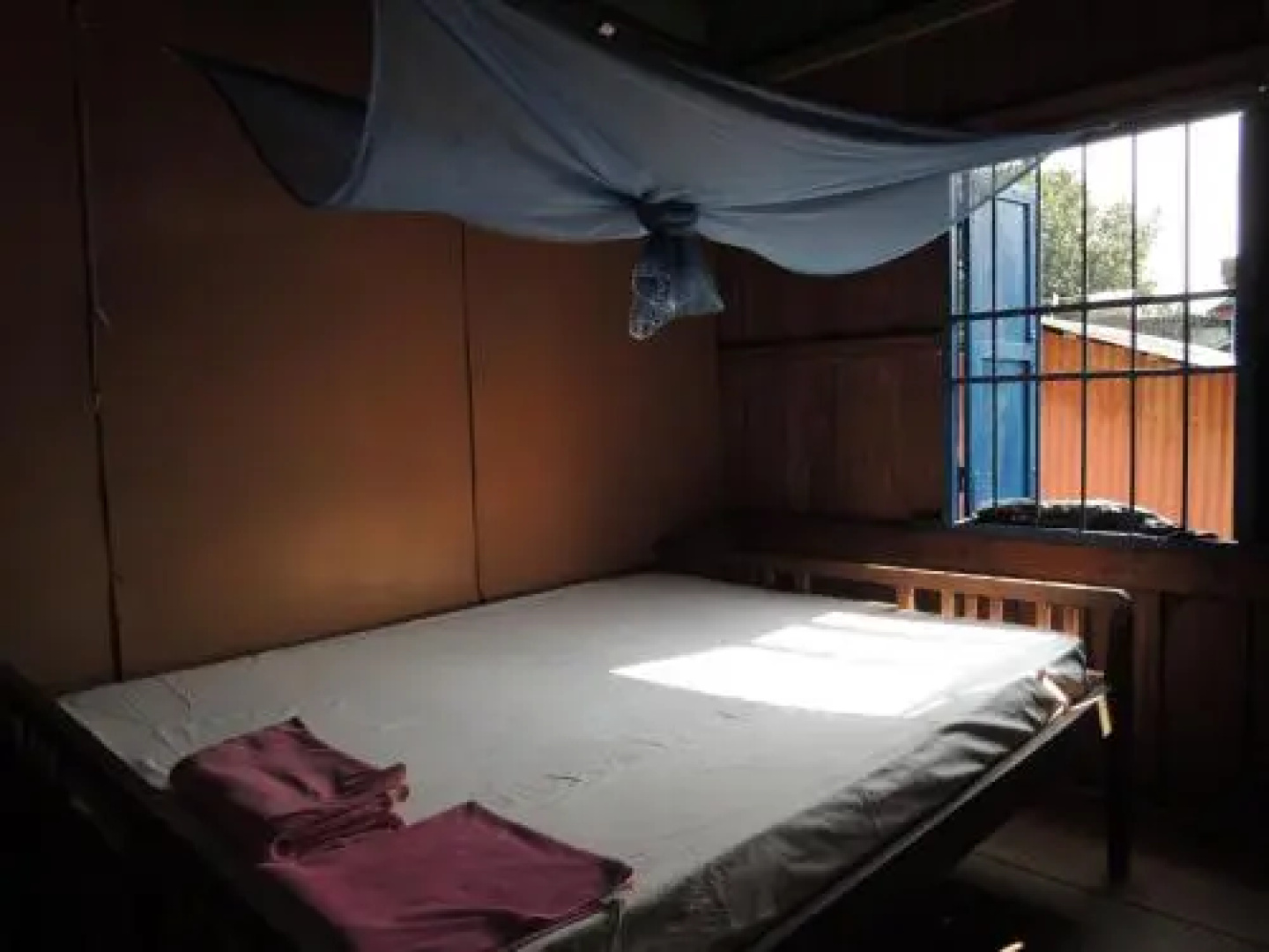 Pangolin Guesthouse