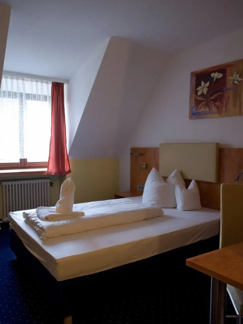 Hotel Hembacher Hof