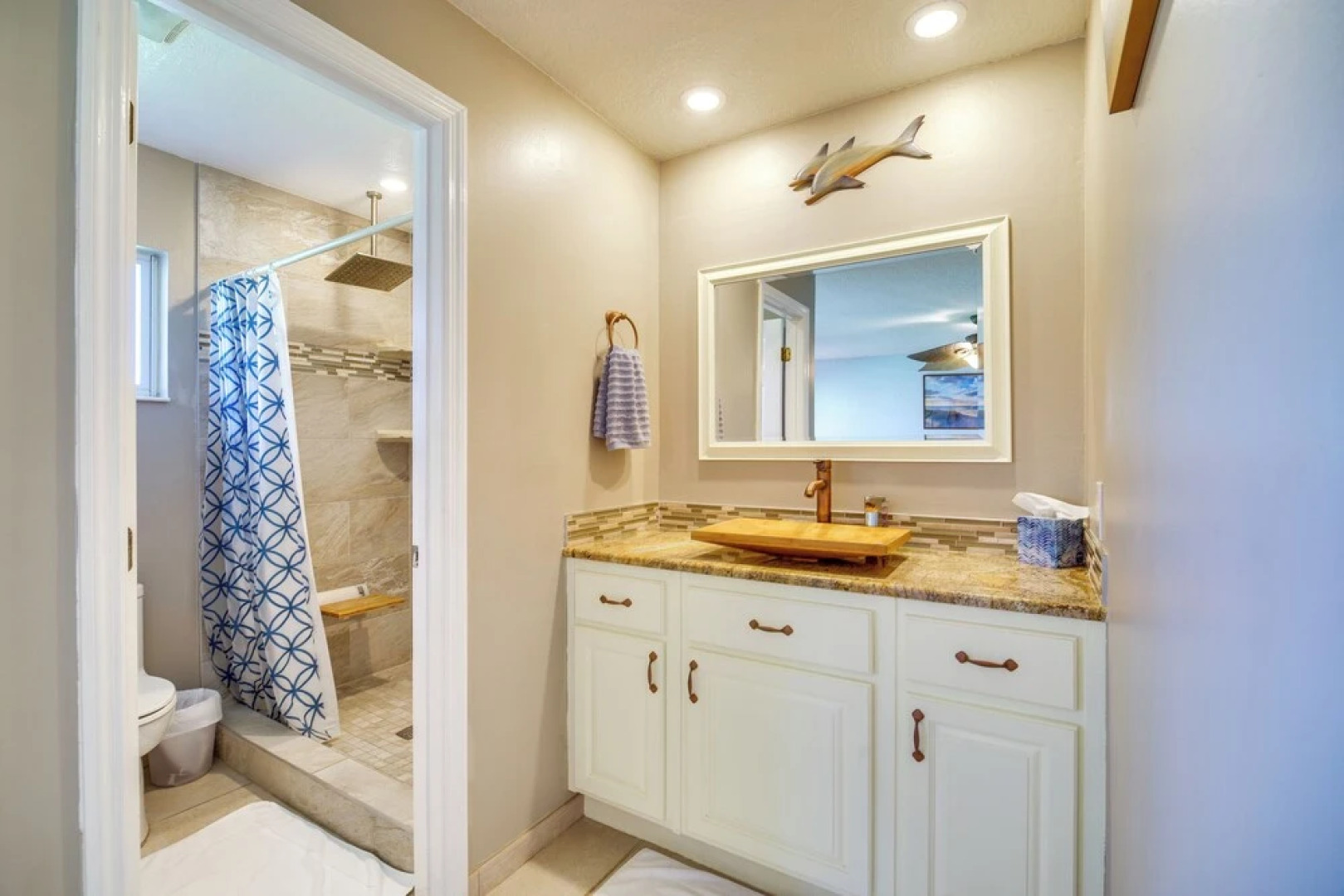 Waterfront Merritt Island Vacation Rental w/ Pool!