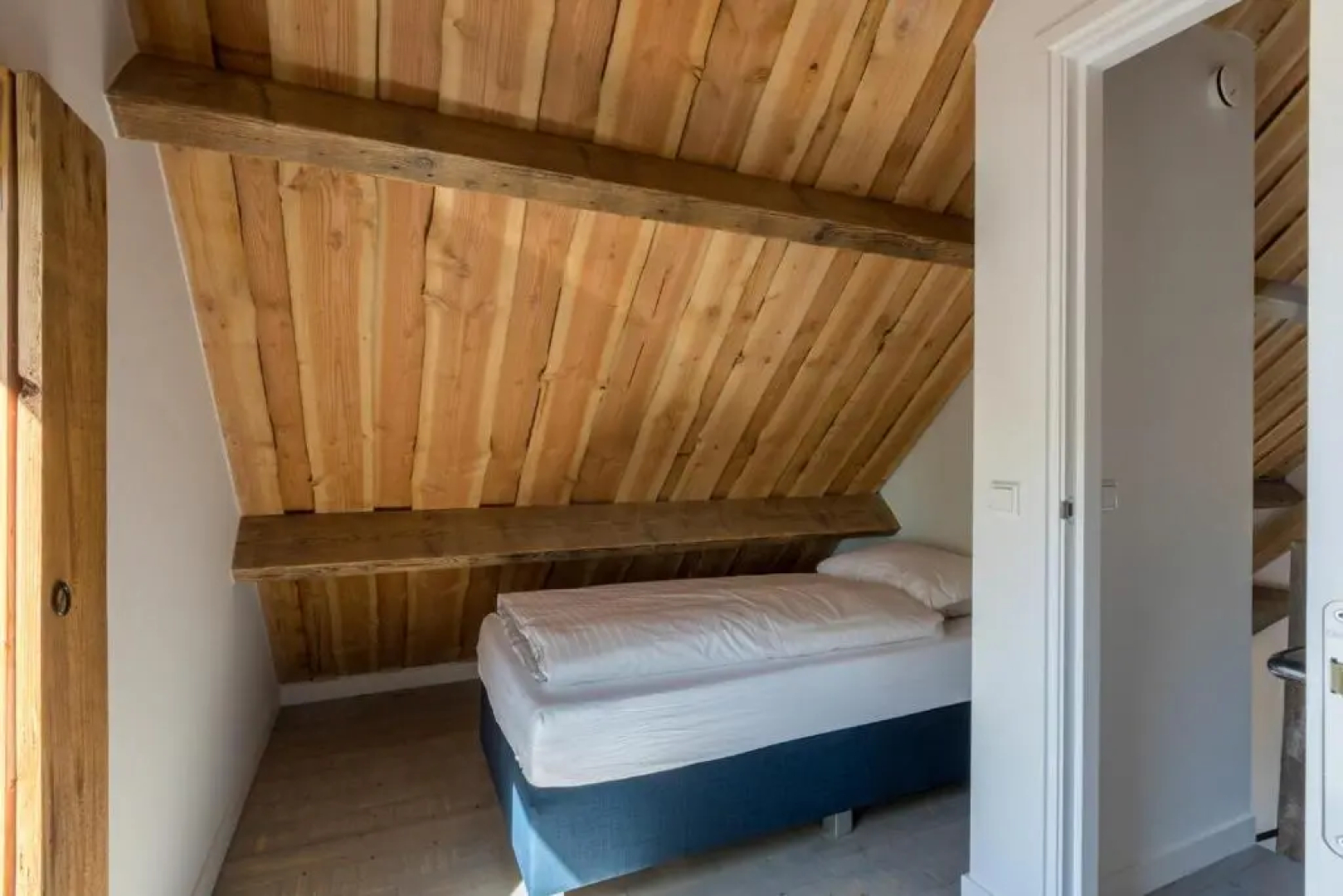 Holidayhouse - Lepelstraat 18c Vrouwenpolder