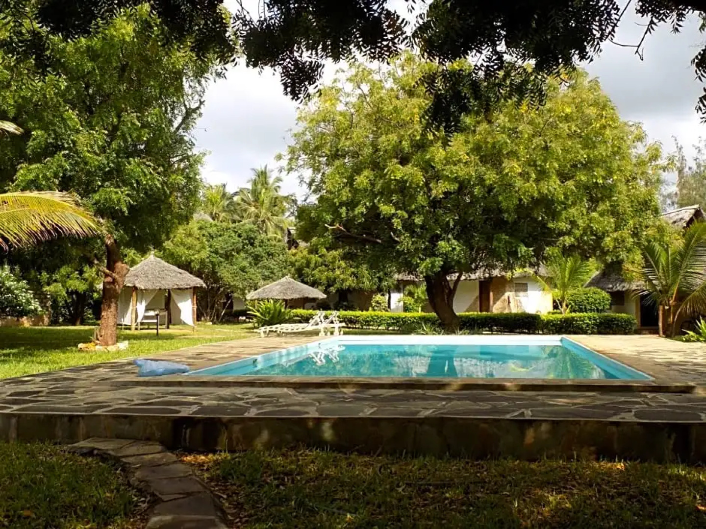 Echo Villas Watamu