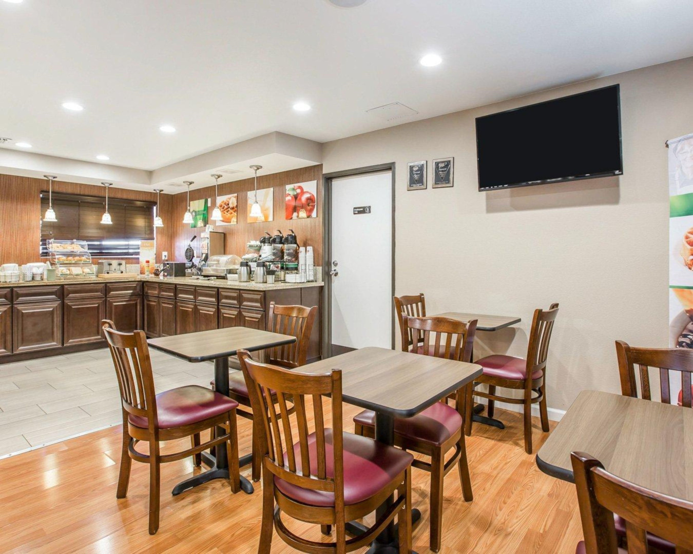 Quality Inn & Suites Silicon Valley