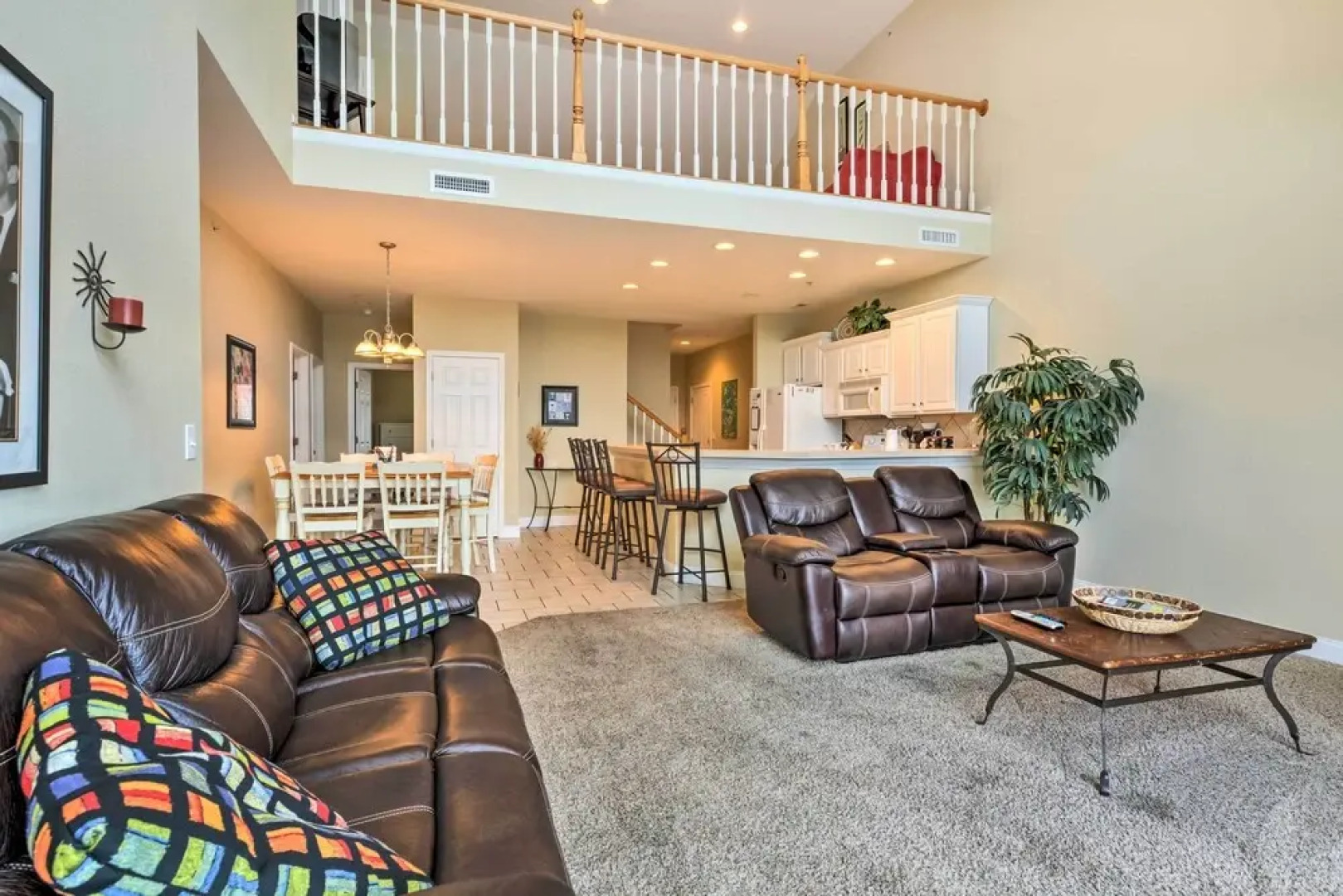 2 Pools: Waterfront Condo on Lake of the Ozarks!