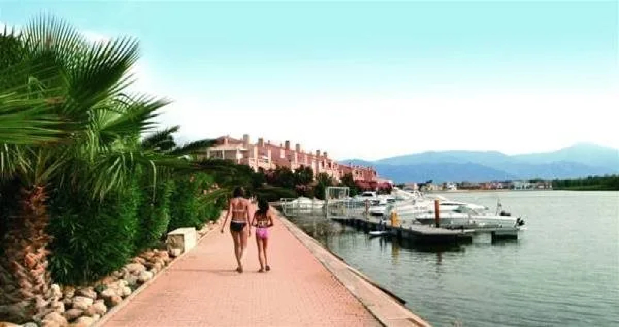 Résidence Les Goélettes