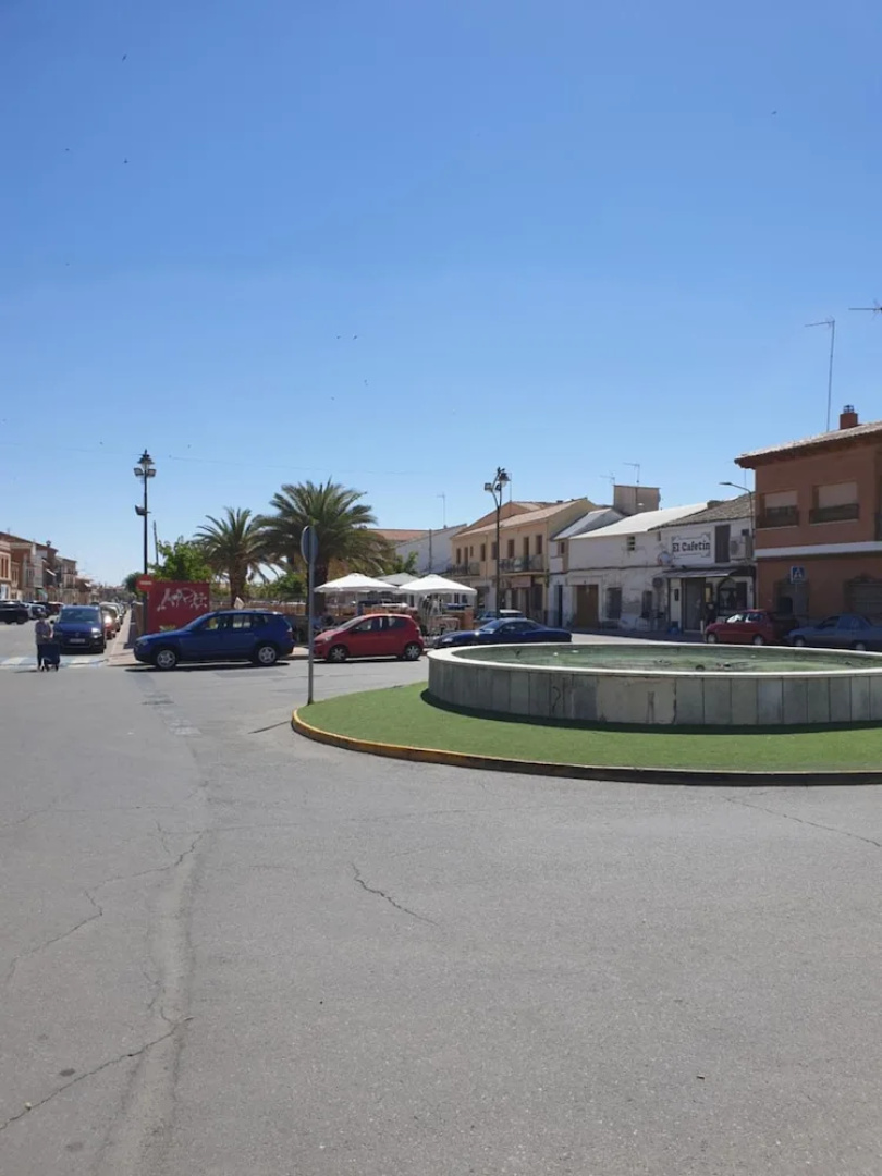 Hostal Don Lucas