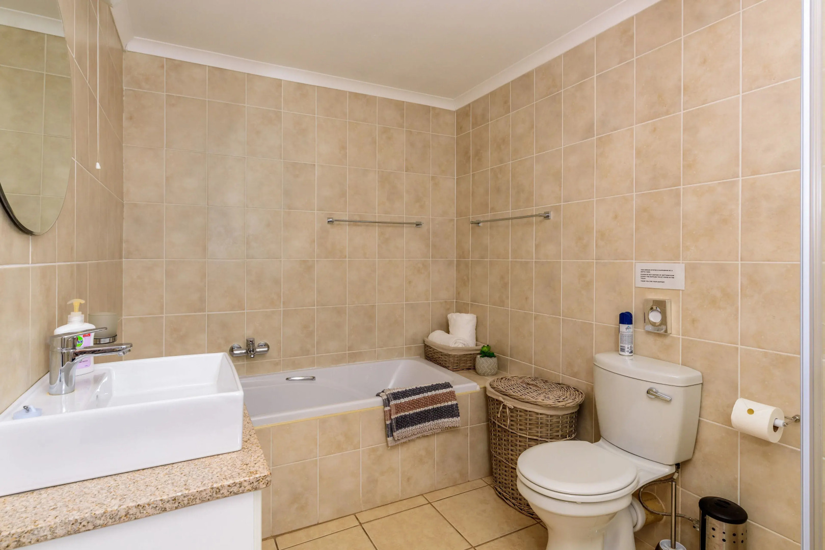 Bon Accord Farm Cottages