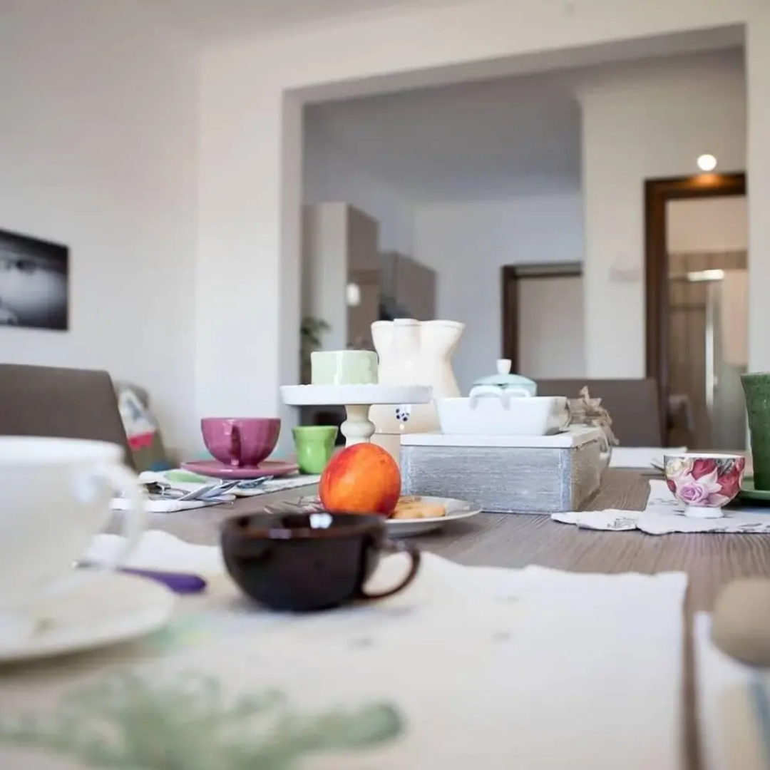 Iori Salento B&B