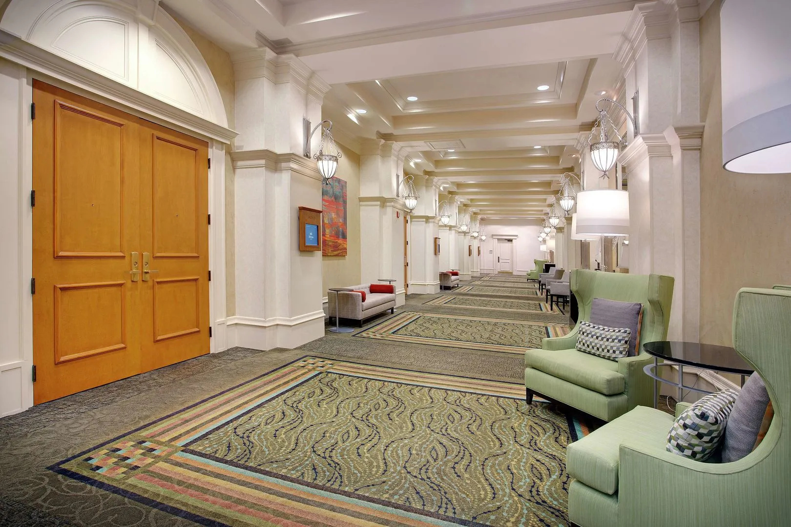 Hilton Naples
