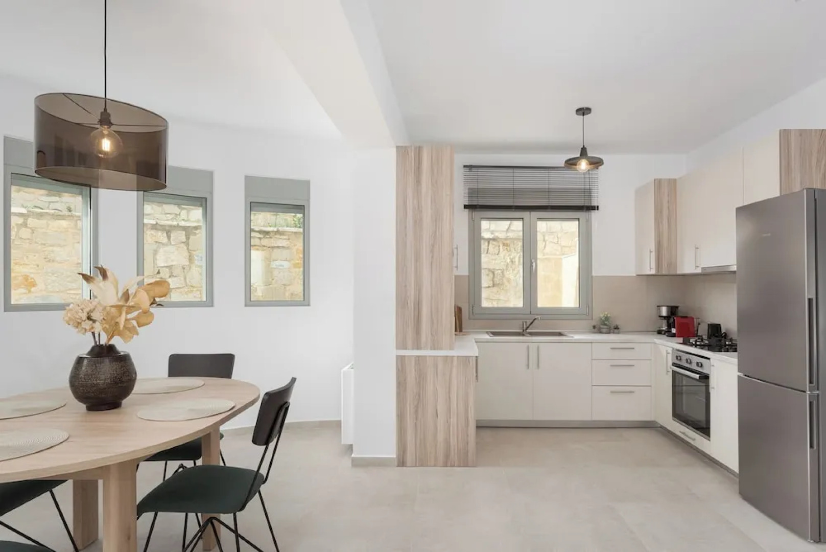 Cavos Boutique Homes