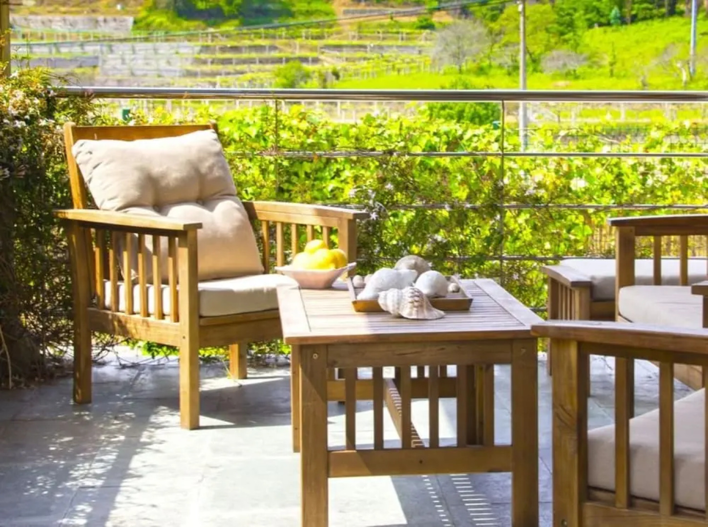 House in Sanxenxo - 104320 by MO Rentals