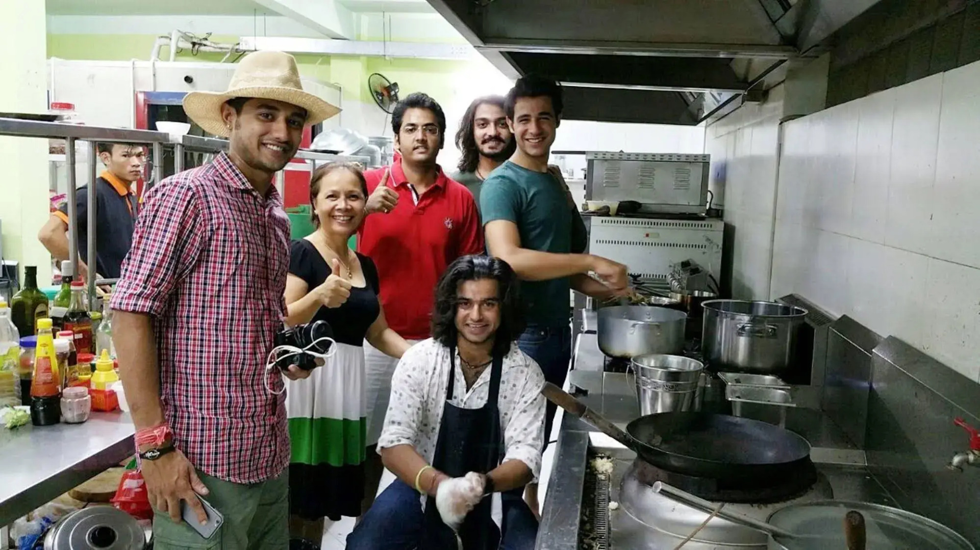 Cat Tien Jungle Lodge