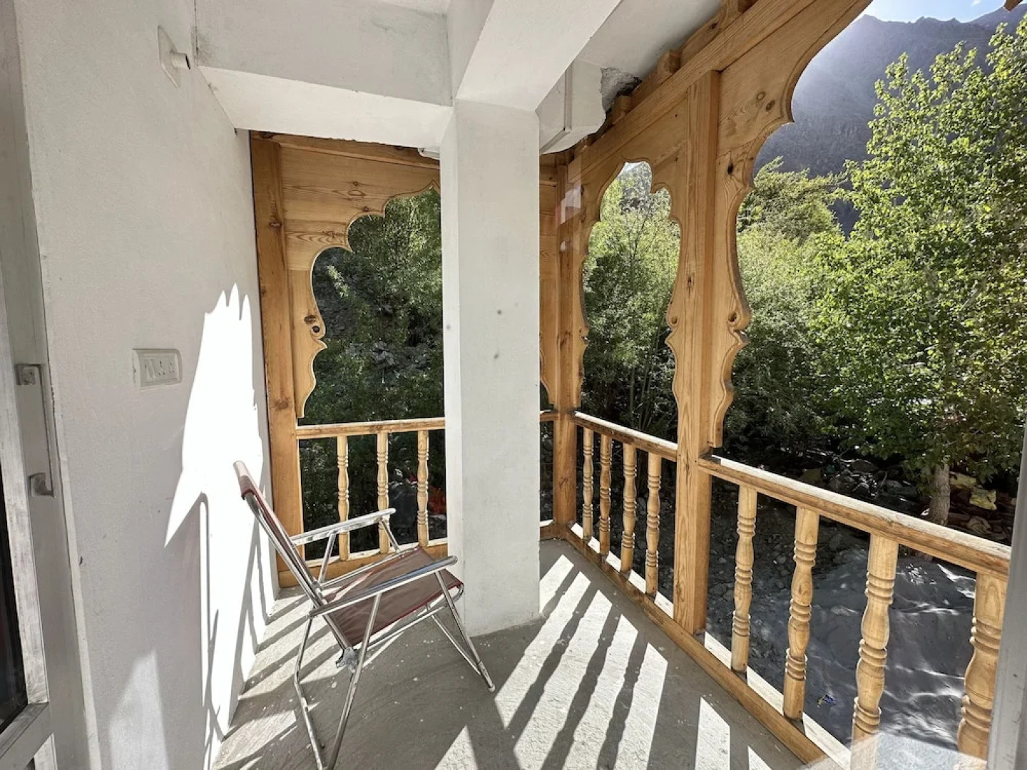 Turtuk Ashoor Guest House