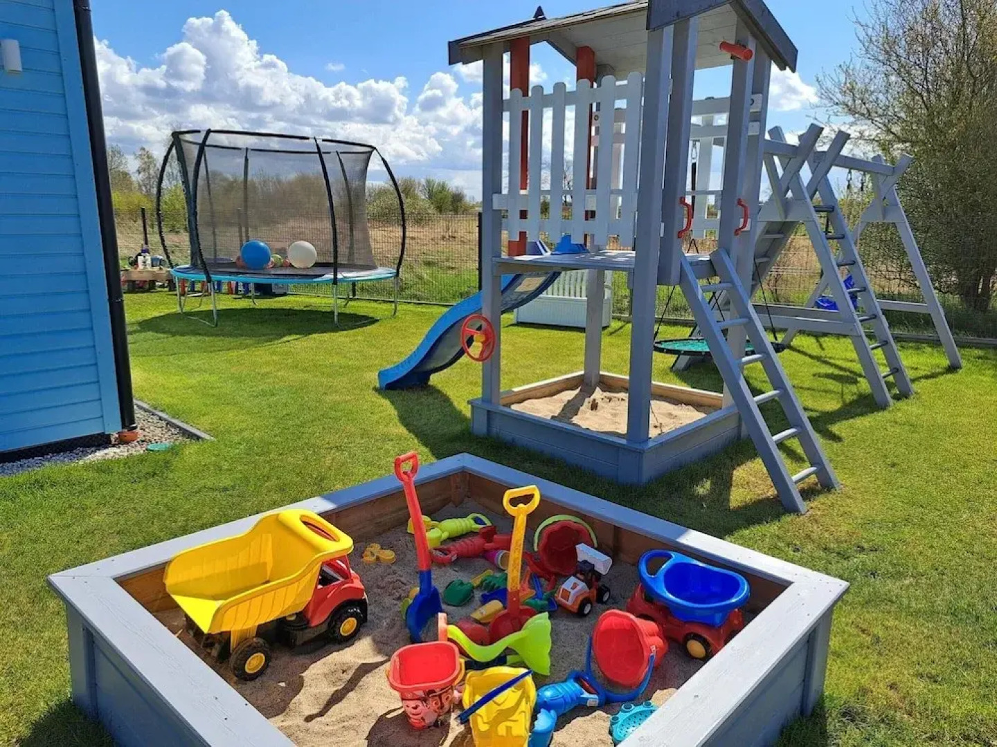 Holiday Home in Niechorze Near Lighthouse