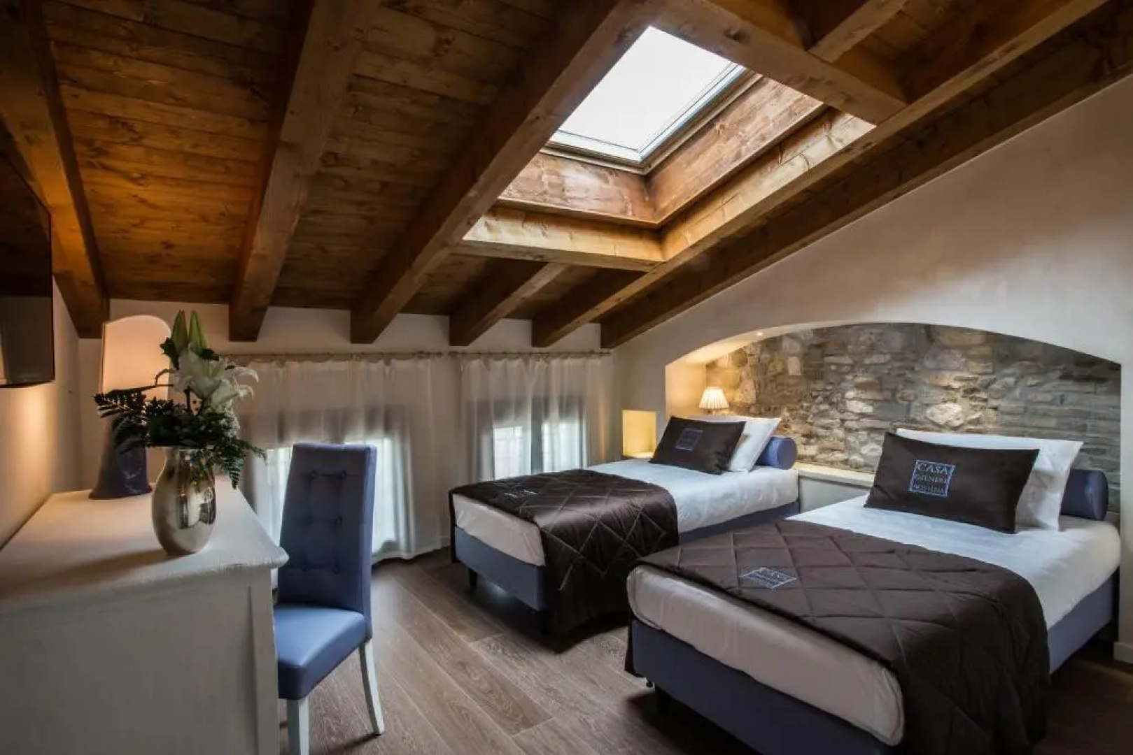 Casa Delneri