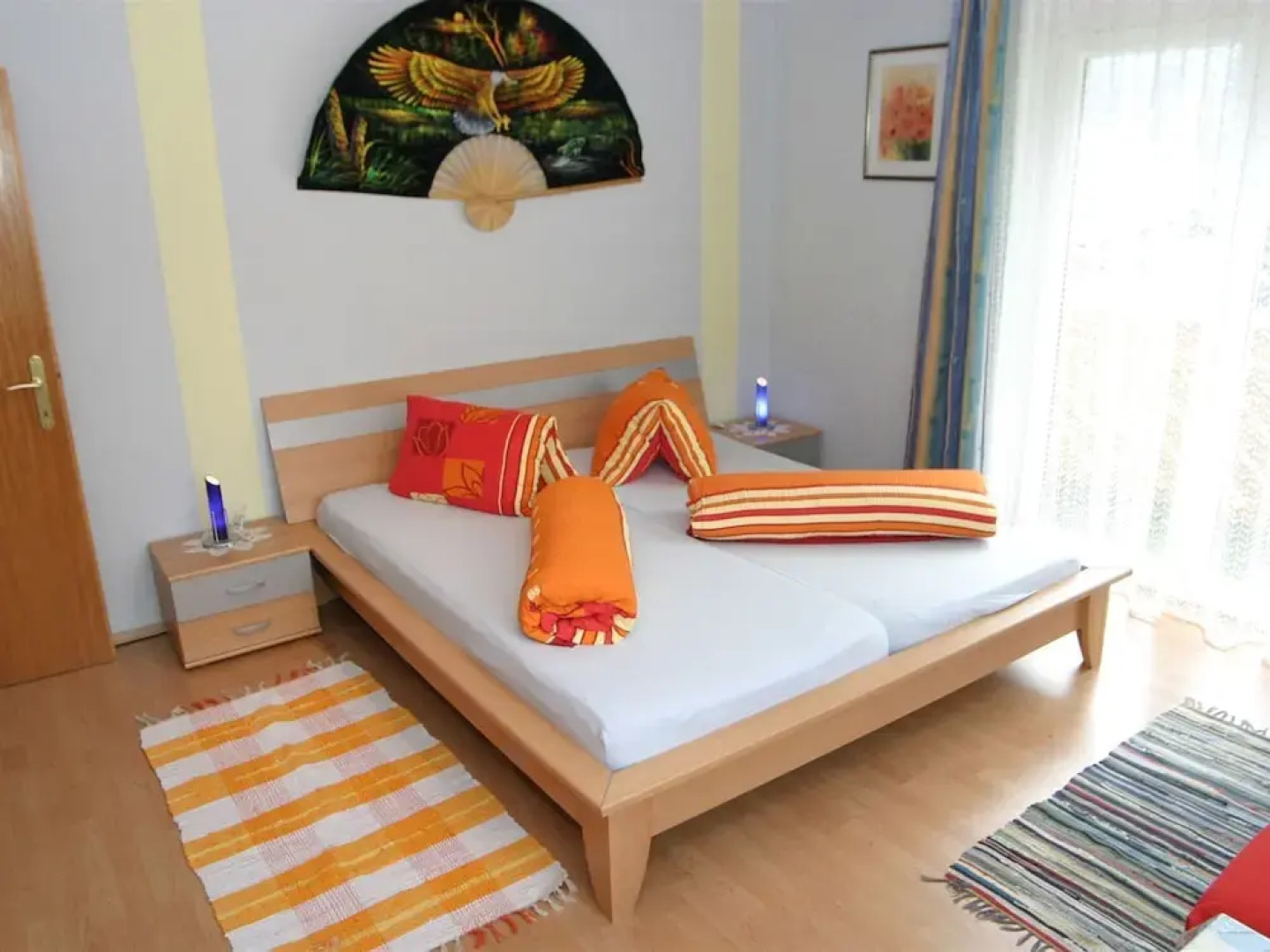 Newly Furnished Appartment at the Mouth of the Poller Valley National Park