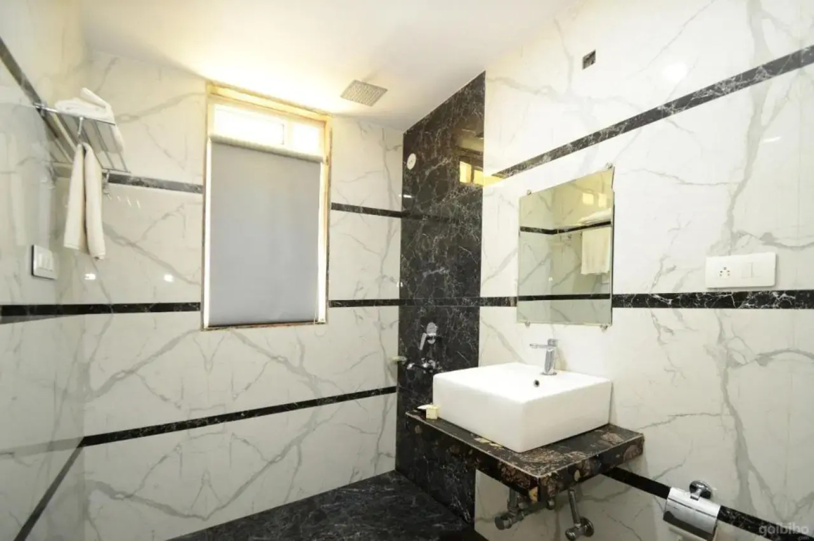 Hotel Palace Rajkumbha by Howard