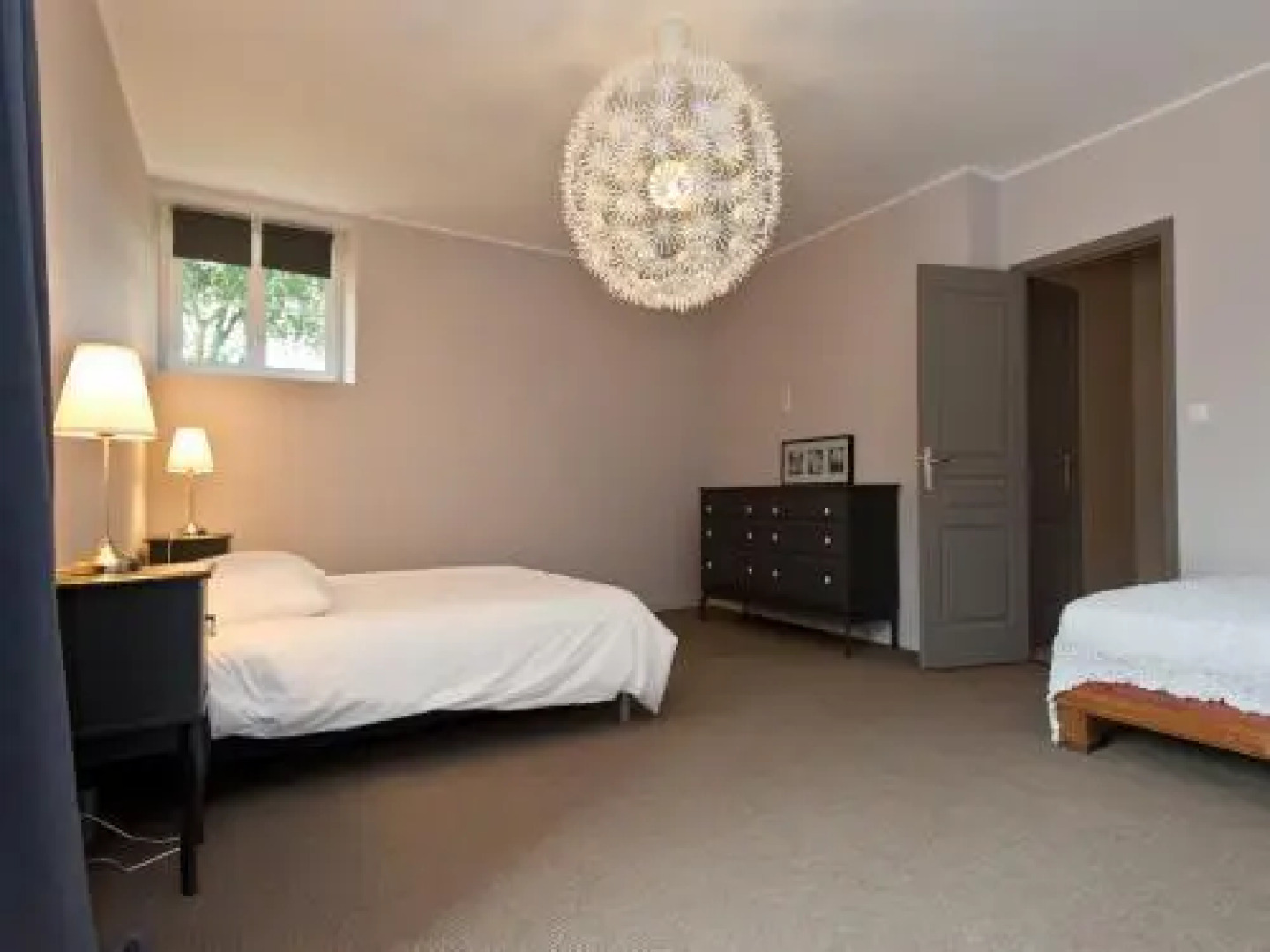 Le Logis de Saint-Michel