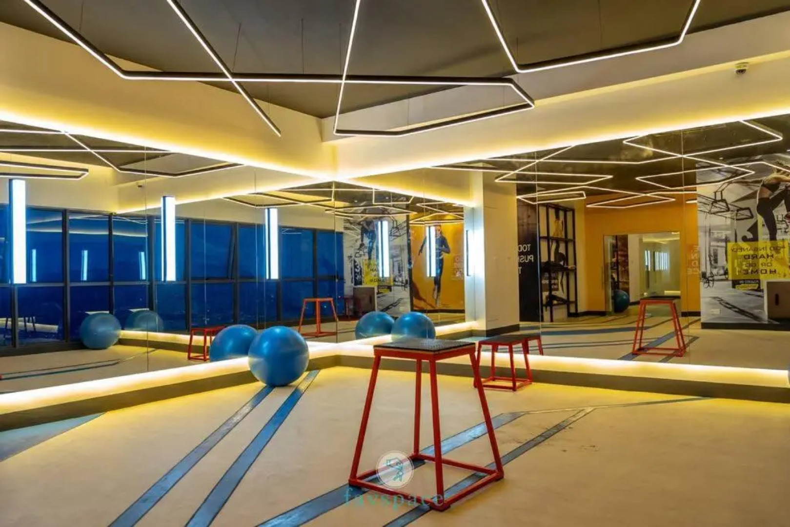 Insta-worthy Private Condo + Free 2 Parkings - Jalan Ampang - T1