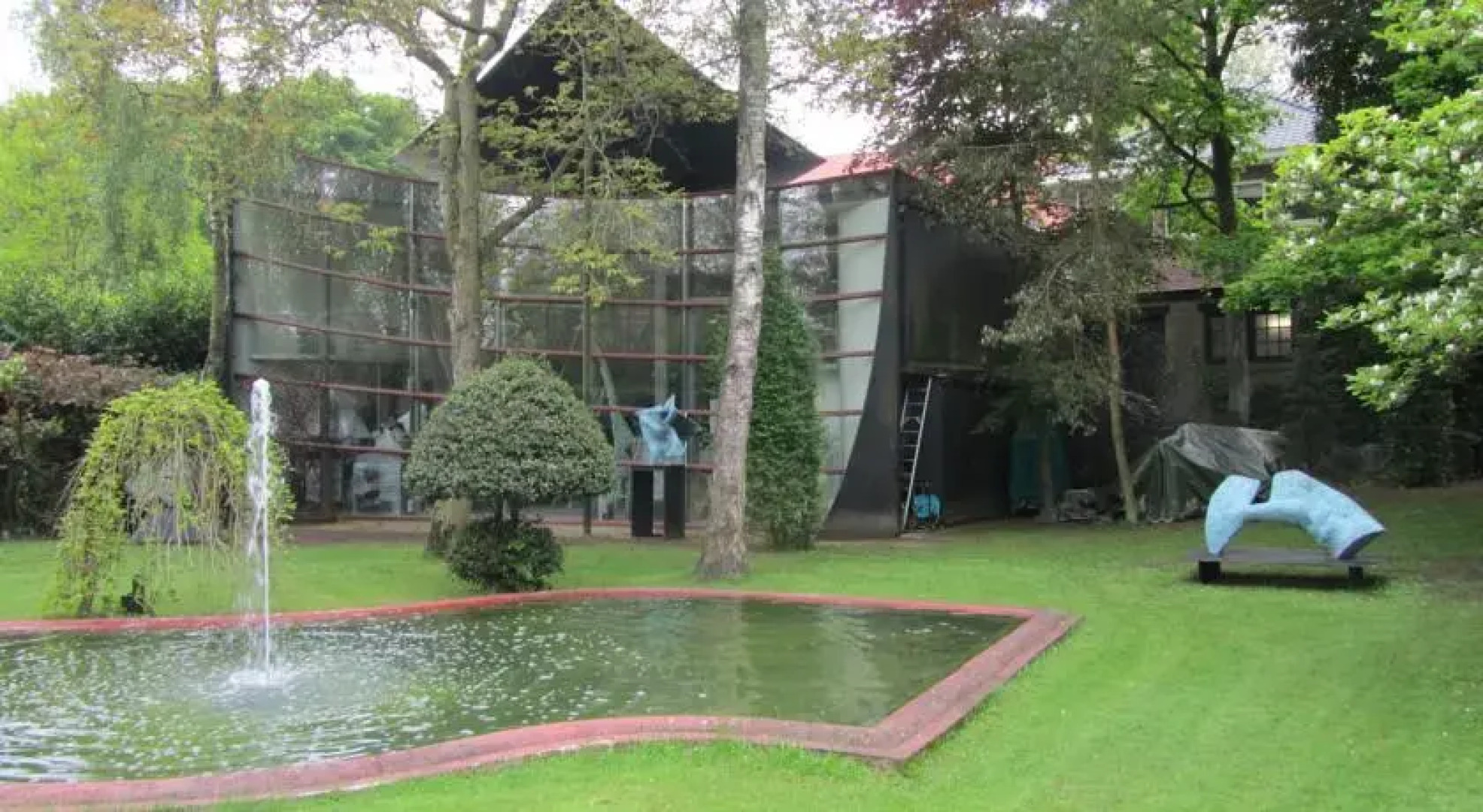 Bed and Breakfast Bohemien