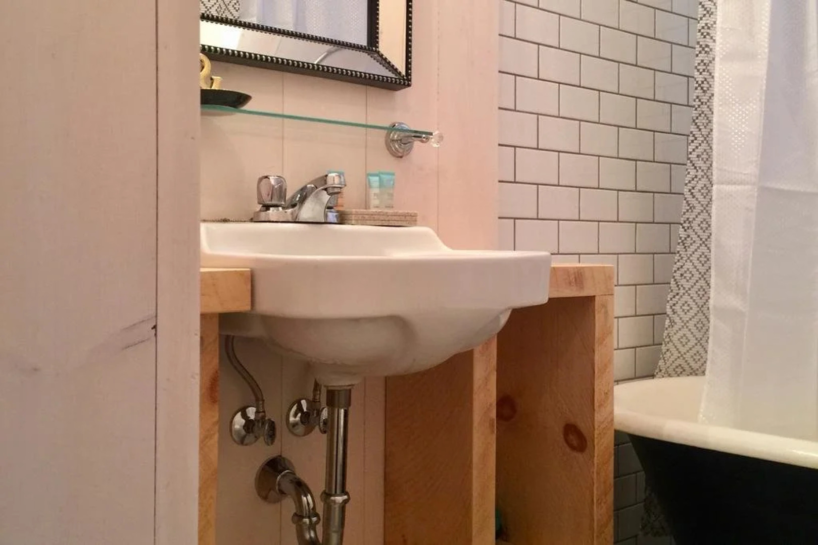 Chalets Le Village Suisse